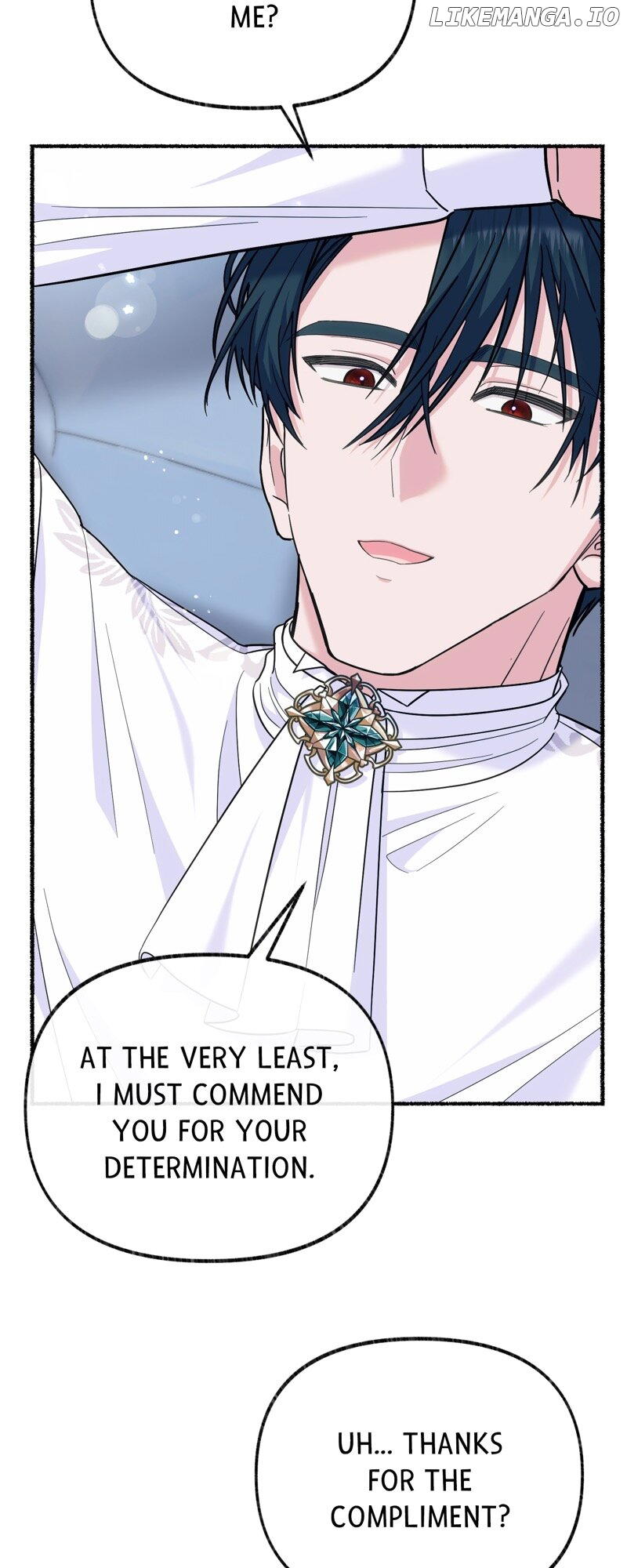 The Possesive Tyrant and His Sleepy Cat Chapter 25 - page 58