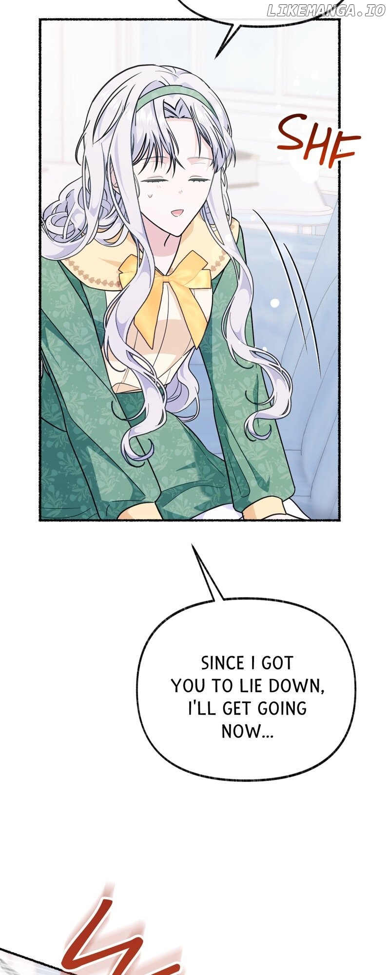 The Possesive Tyrant and His Sleepy Cat Chapter 25 - page 59