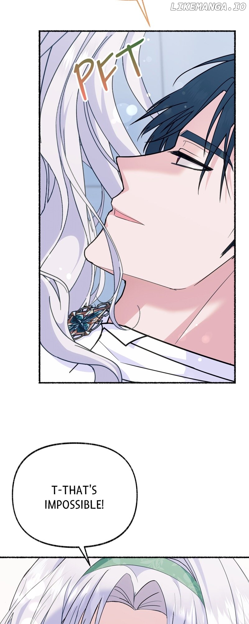 The Possesive Tyrant and His Sleepy Cat Chapter 25 - page 62