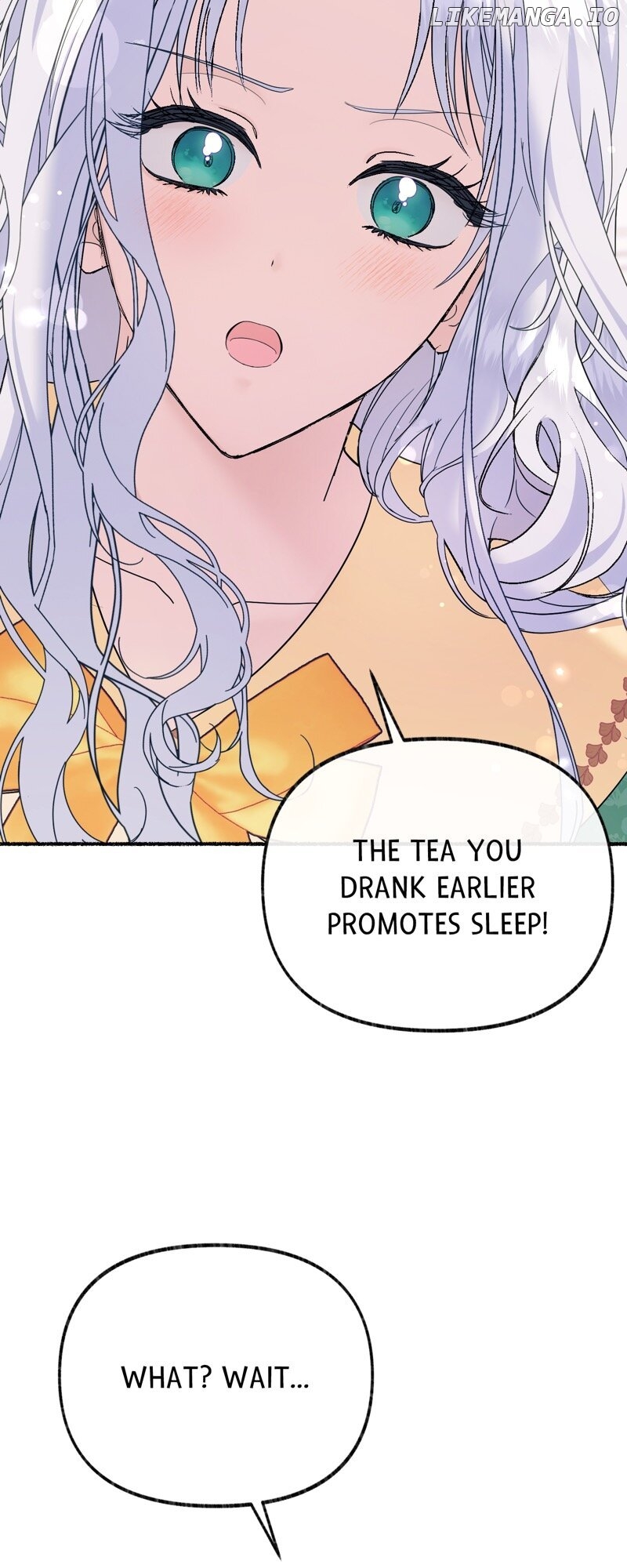 The Possesive Tyrant and His Sleepy Cat Chapter 25 - page 63