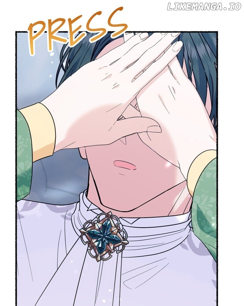 The Possesive Tyrant and His Sleepy Cat Chapter 25 - page 64