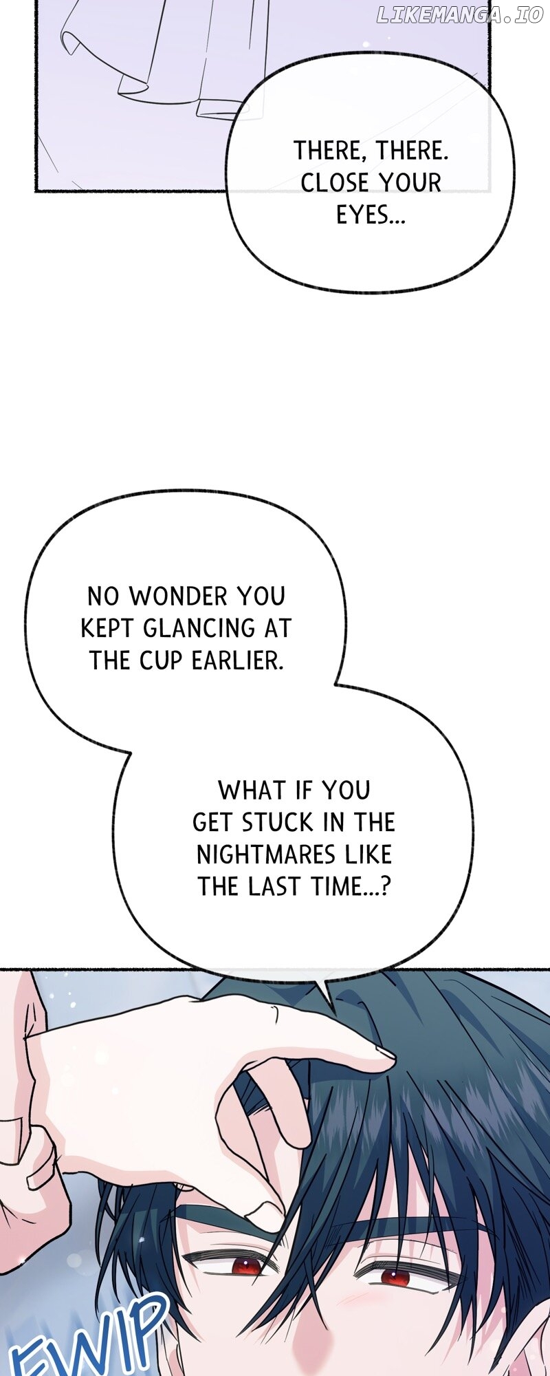 The Possesive Tyrant and His Sleepy Cat Chapter 25 - page 65
