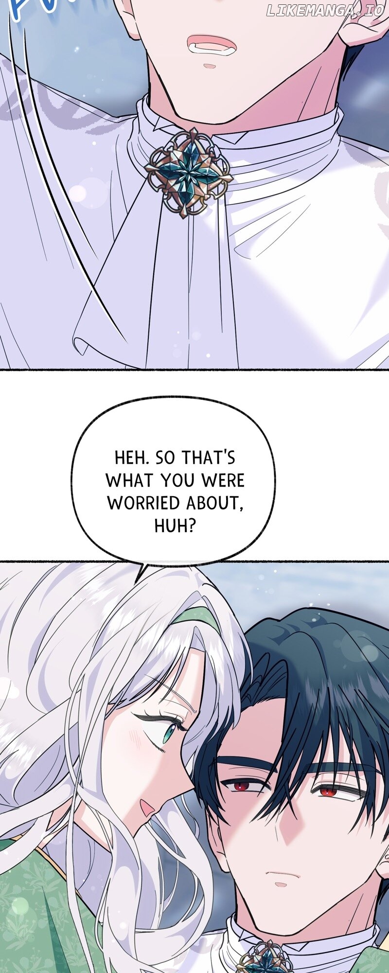 The Possesive Tyrant and His Sleepy Cat Chapter 25 - page 66