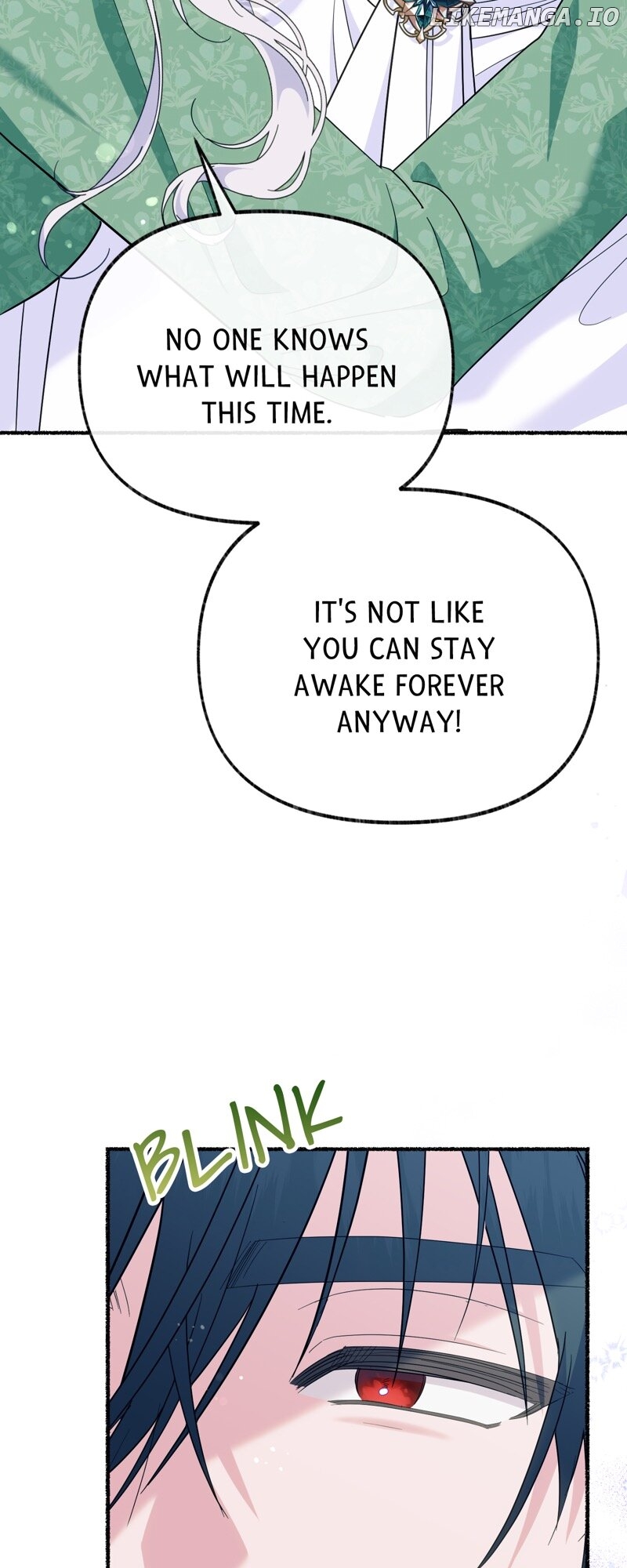 The Possesive Tyrant and His Sleepy Cat Chapter 25 - page 67