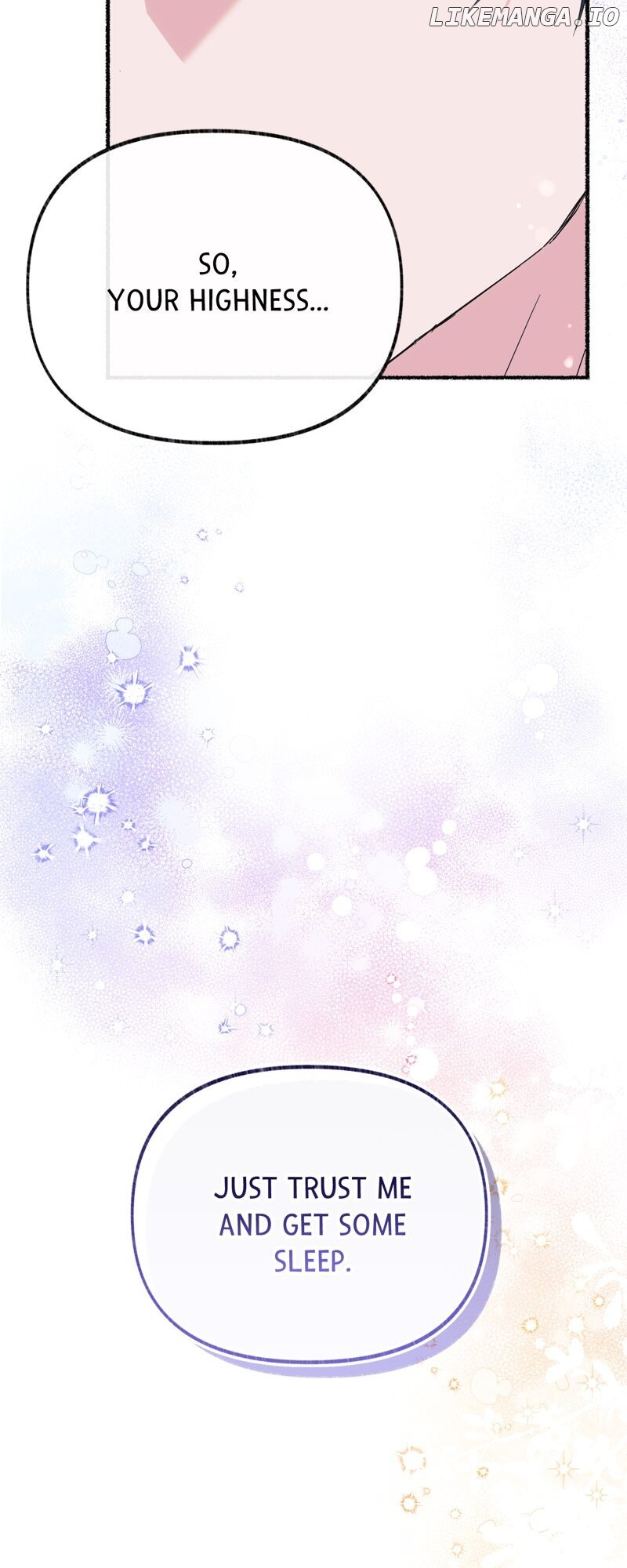 The Possesive Tyrant and His Sleepy Cat Chapter 25 - page 68