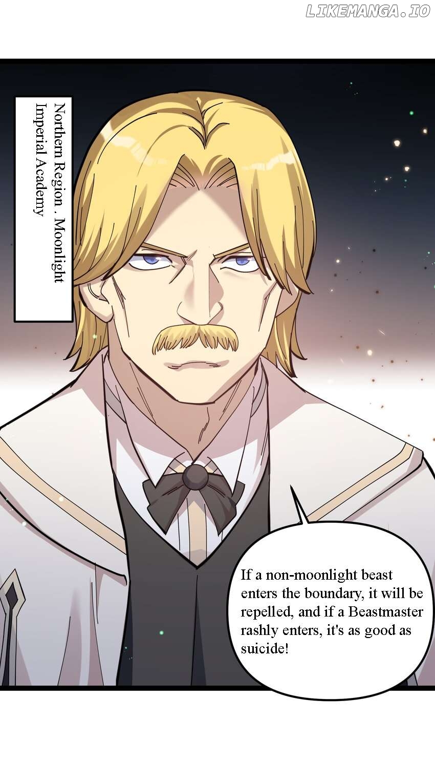 I Look Too Much Like The Boss And The World Actually Believes It Chapter 14 - page 7