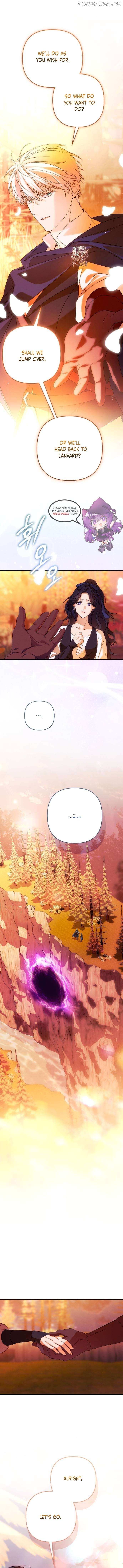 I Will Seduce the Northern Duke Chapter 82 - page 2