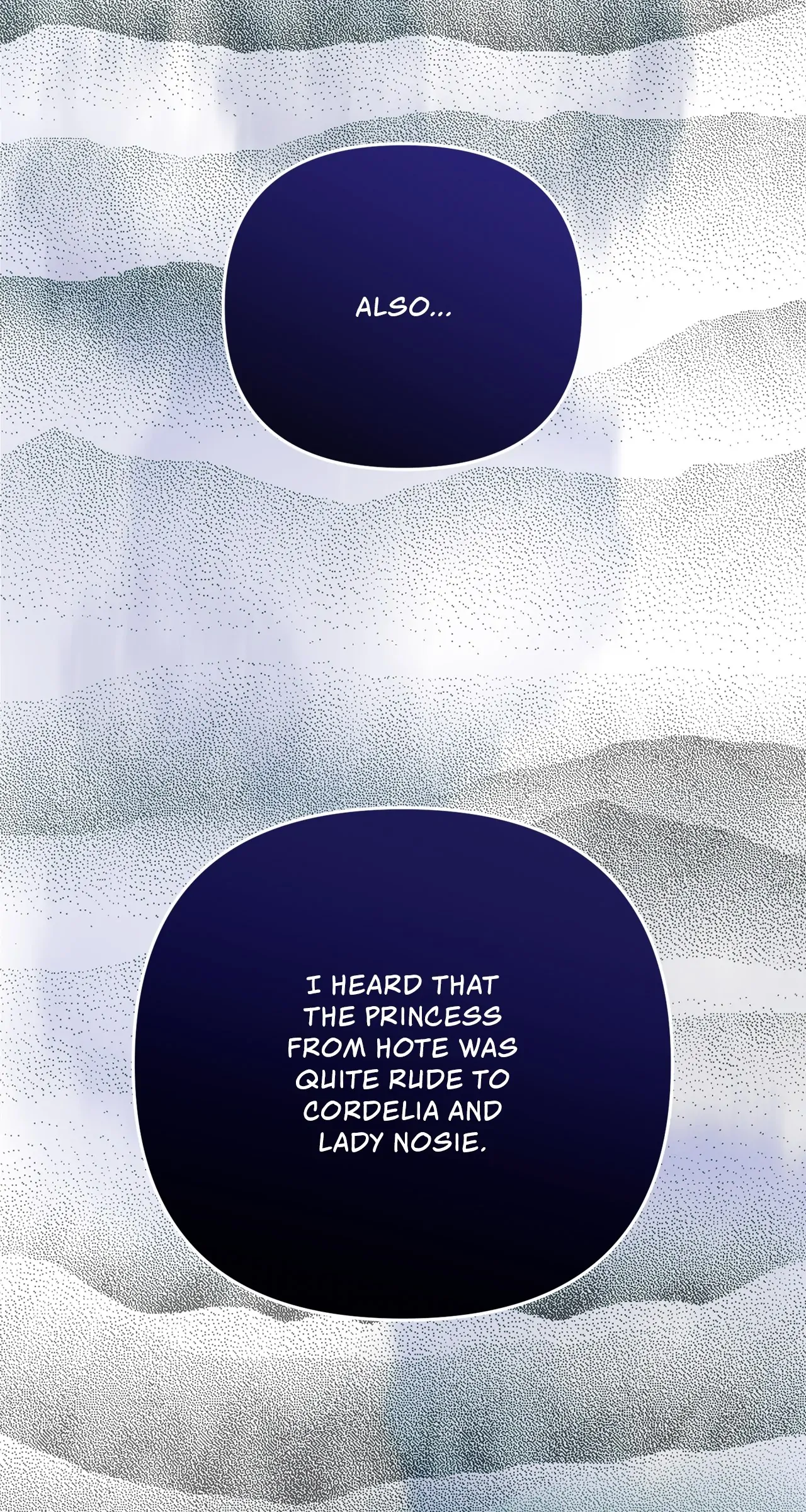 Becoming Best Friends With the Icy Male Lead Chapter 16 - page 100