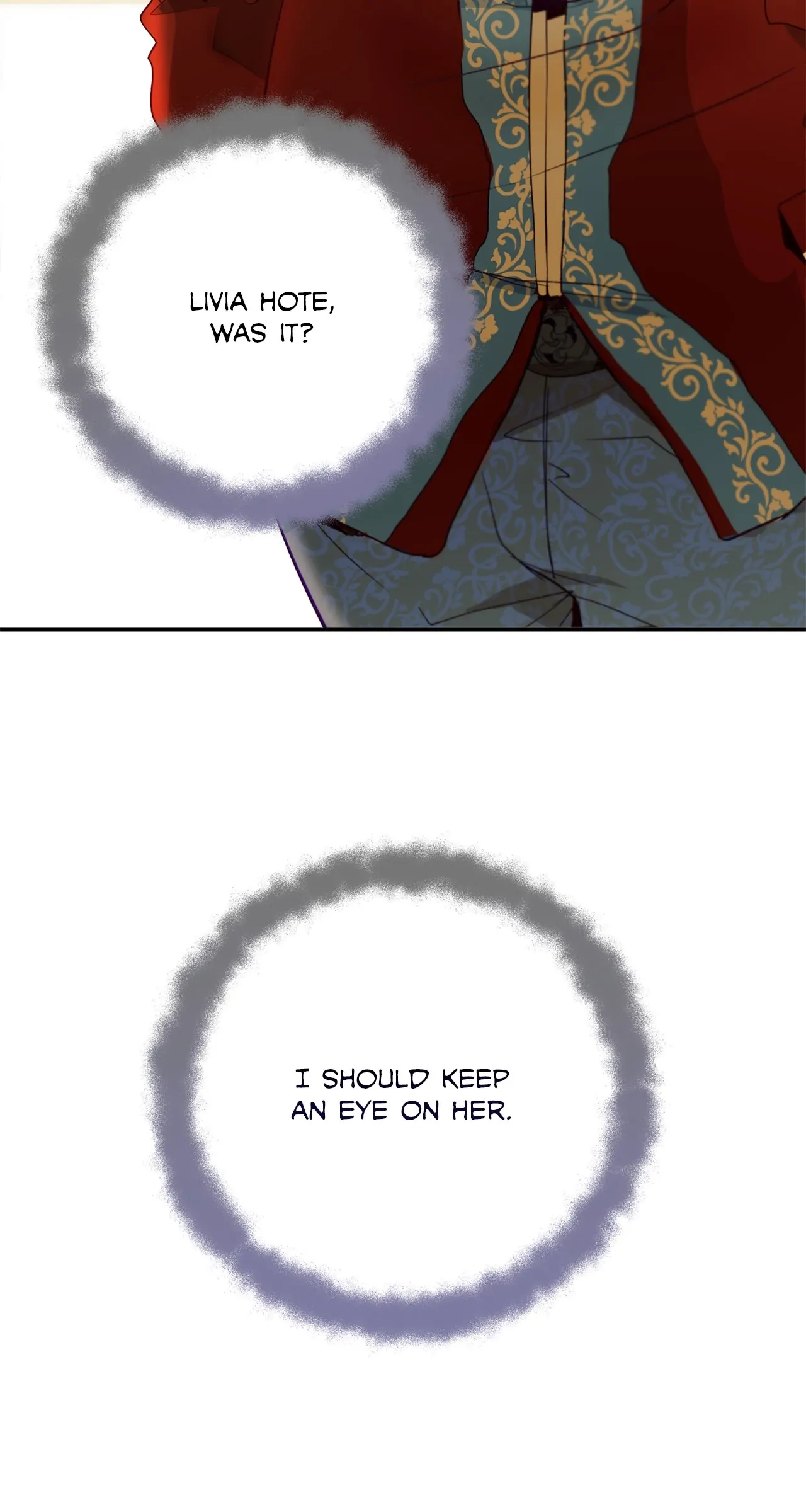 Becoming Best Friends With the Icy Male Lead Chapter 16 - page 109