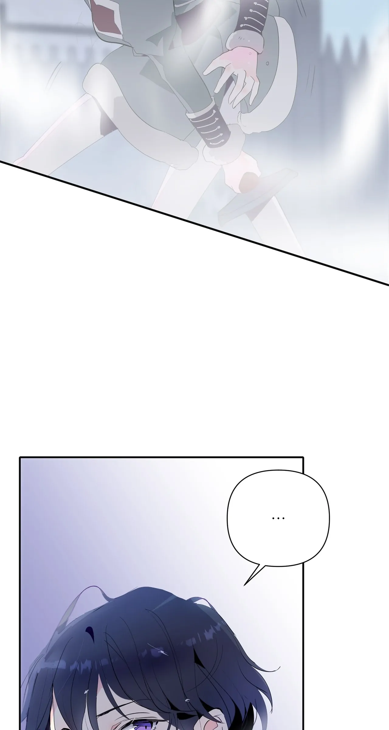 Becoming Best Friends With the Icy Male Lead Chapter 16 - page 11