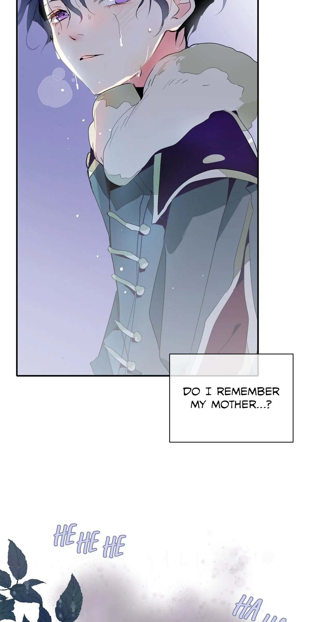 Becoming Best Friends With the Icy Male Lead Chapter 16 - page 12