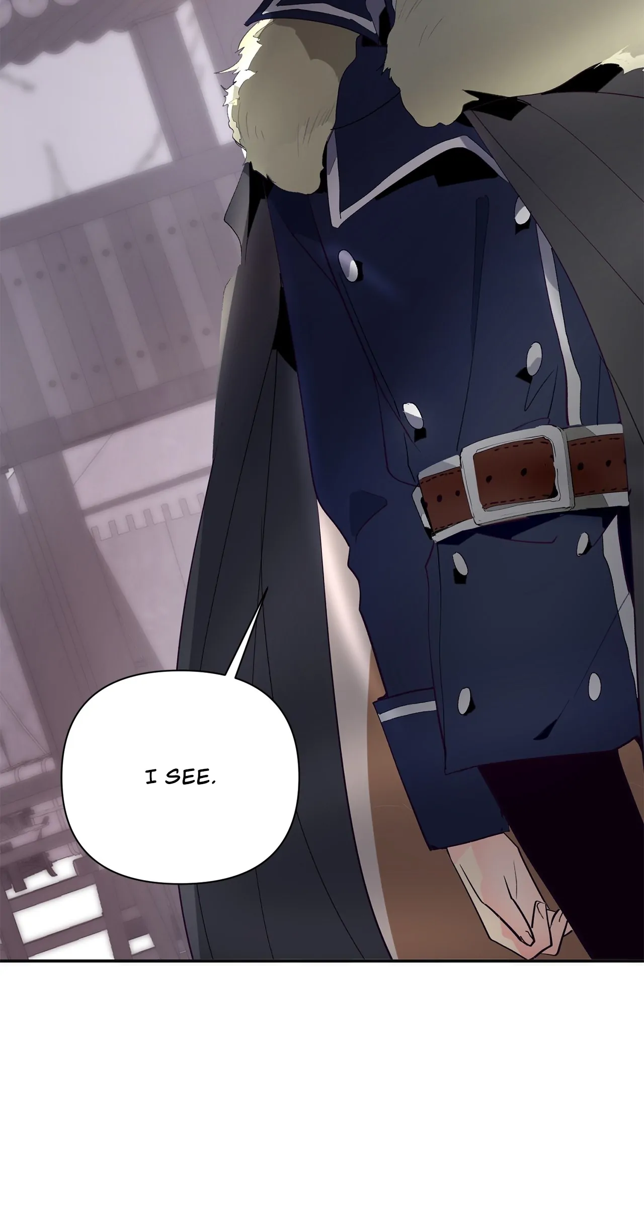 Becoming Best Friends With the Icy Male Lead Chapter 16 - page 17
