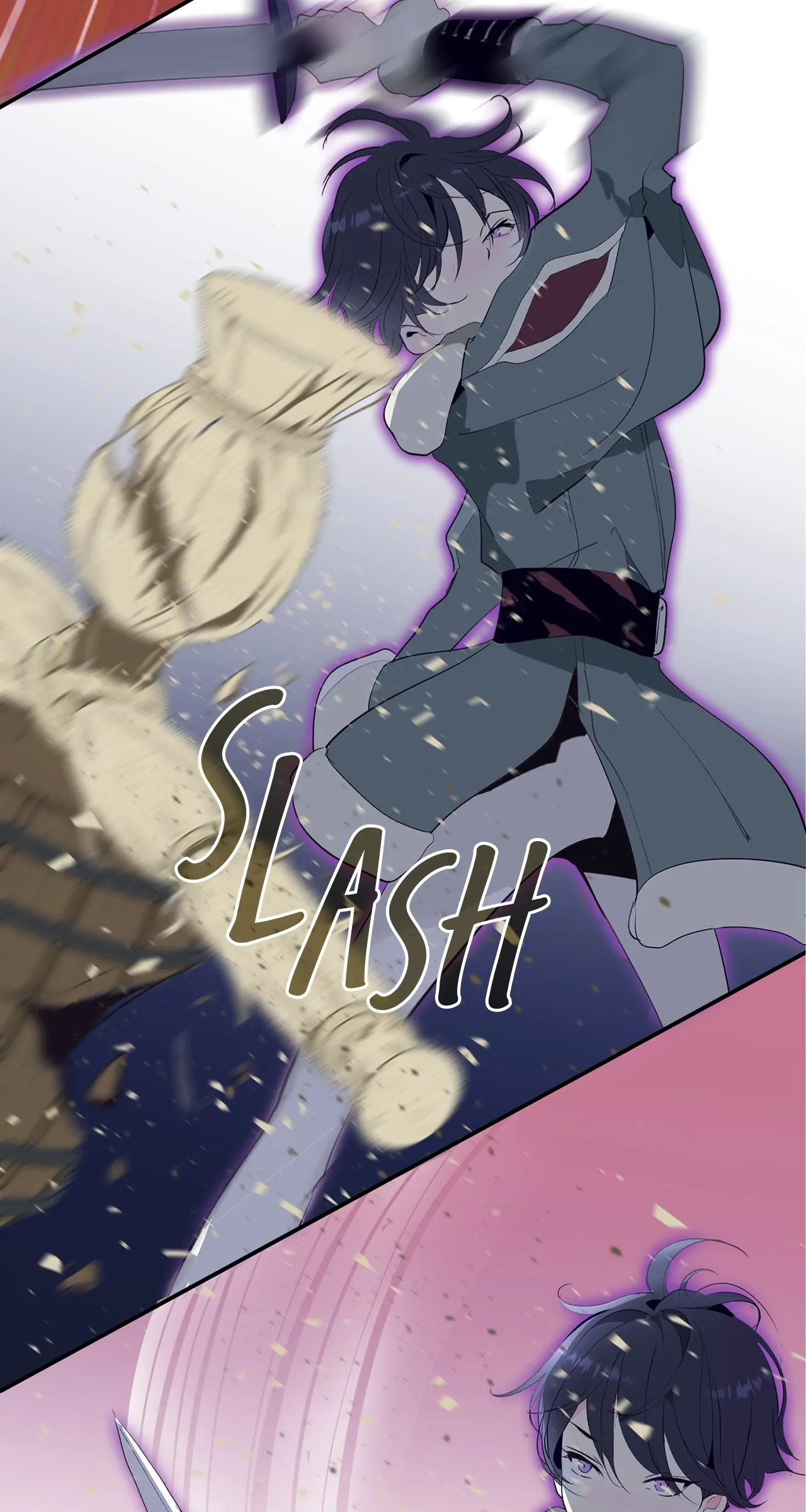 Becoming Best Friends With the Icy Male Lead Chapter 16 - page 3