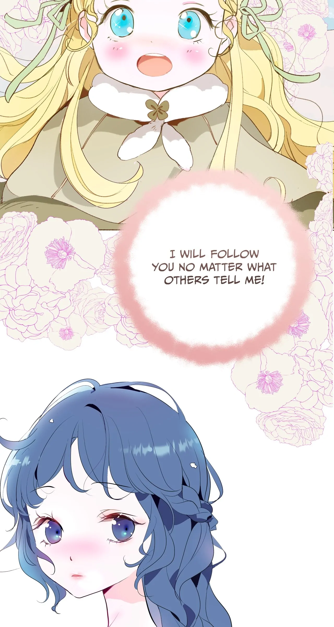 Becoming Best Friends With the Icy Male Lead Chapter 16 - page 39