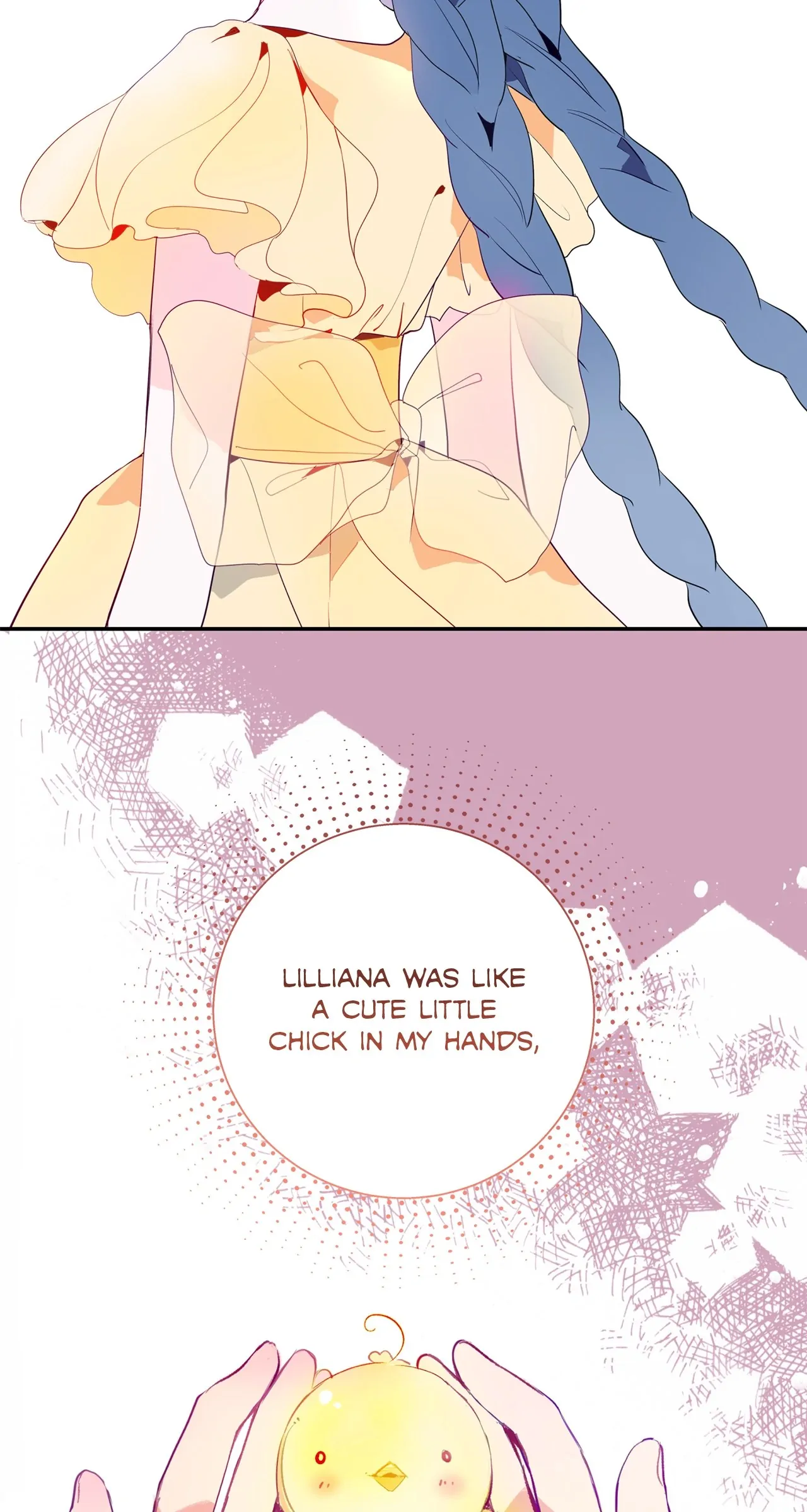 Becoming Best Friends With the Icy Male Lead Chapter 16 - page 40