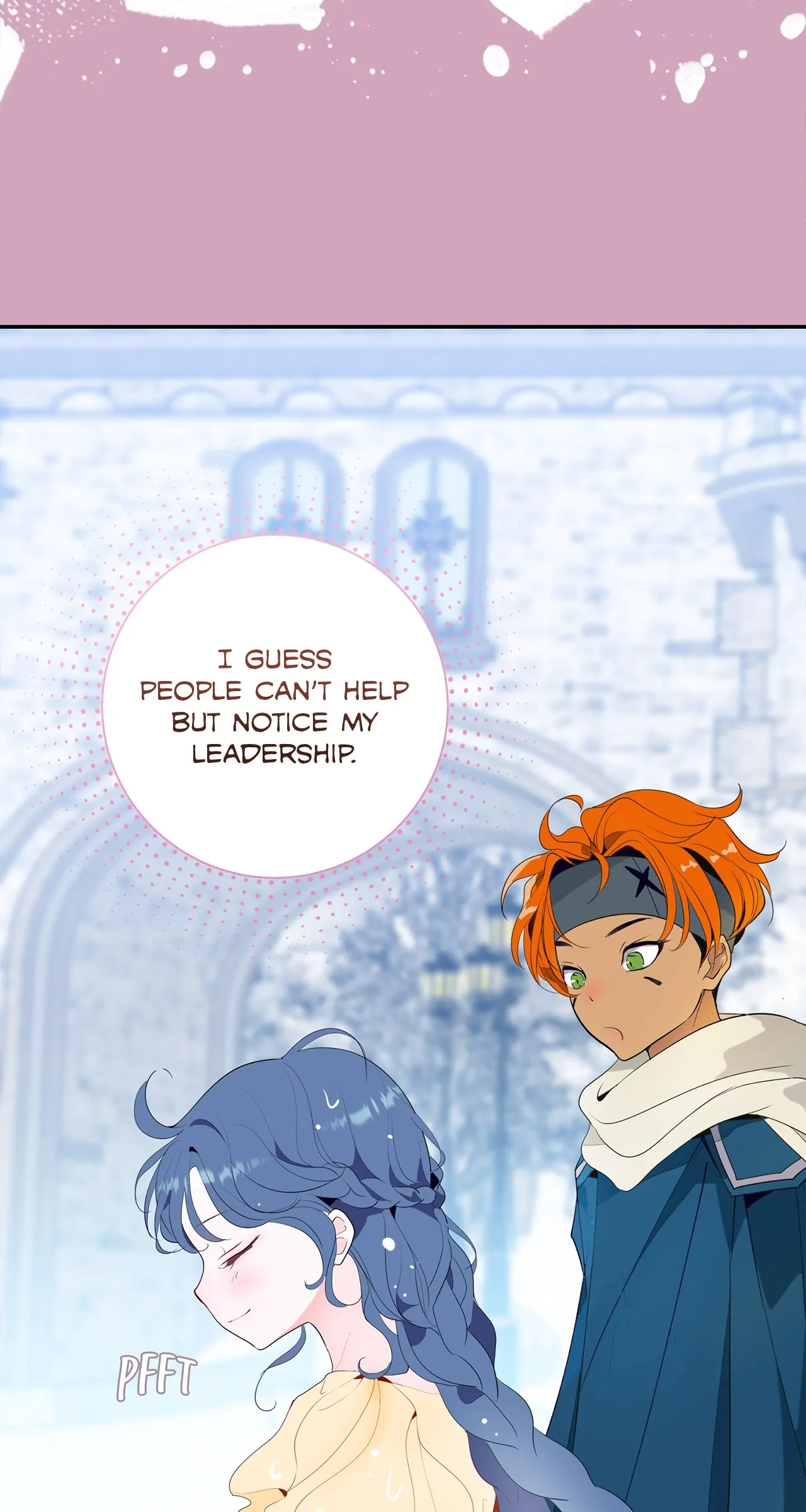 Becoming Best Friends With the Icy Male Lead Chapter 16 - page 42