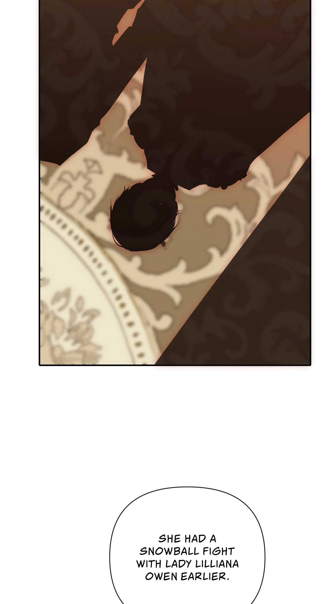Becoming Best Friends With the Icy Male Lead Chapter 16 - page 46