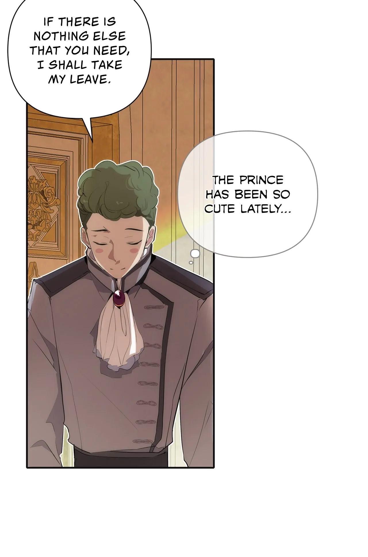 Becoming Best Friends With the Icy Male Lead Chapter 16 - page 51