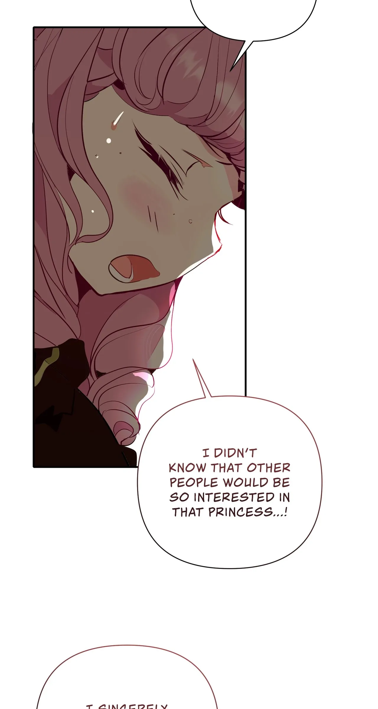 Becoming Best Friends With the Icy Male Lead Chapter 16 - page 68