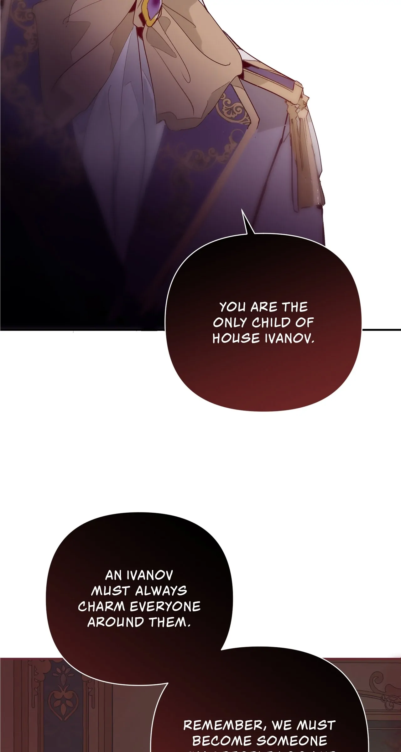 Becoming Best Friends With the Icy Male Lead Chapter 16 - page 72