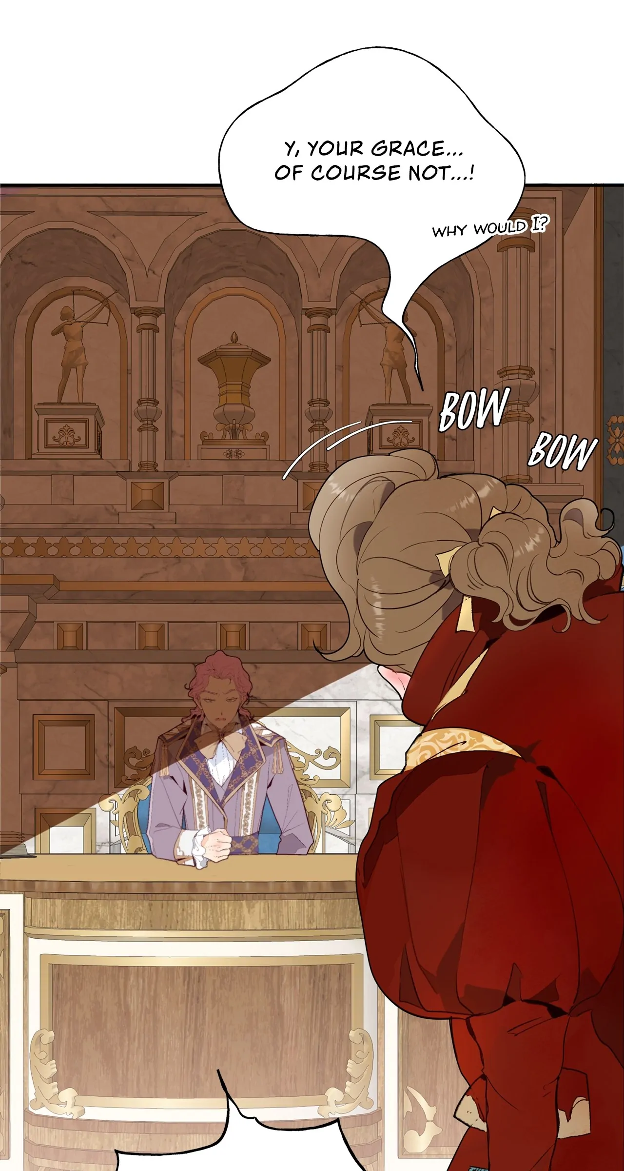 Becoming Best Friends With the Icy Male Lead Chapter 16 - page 84