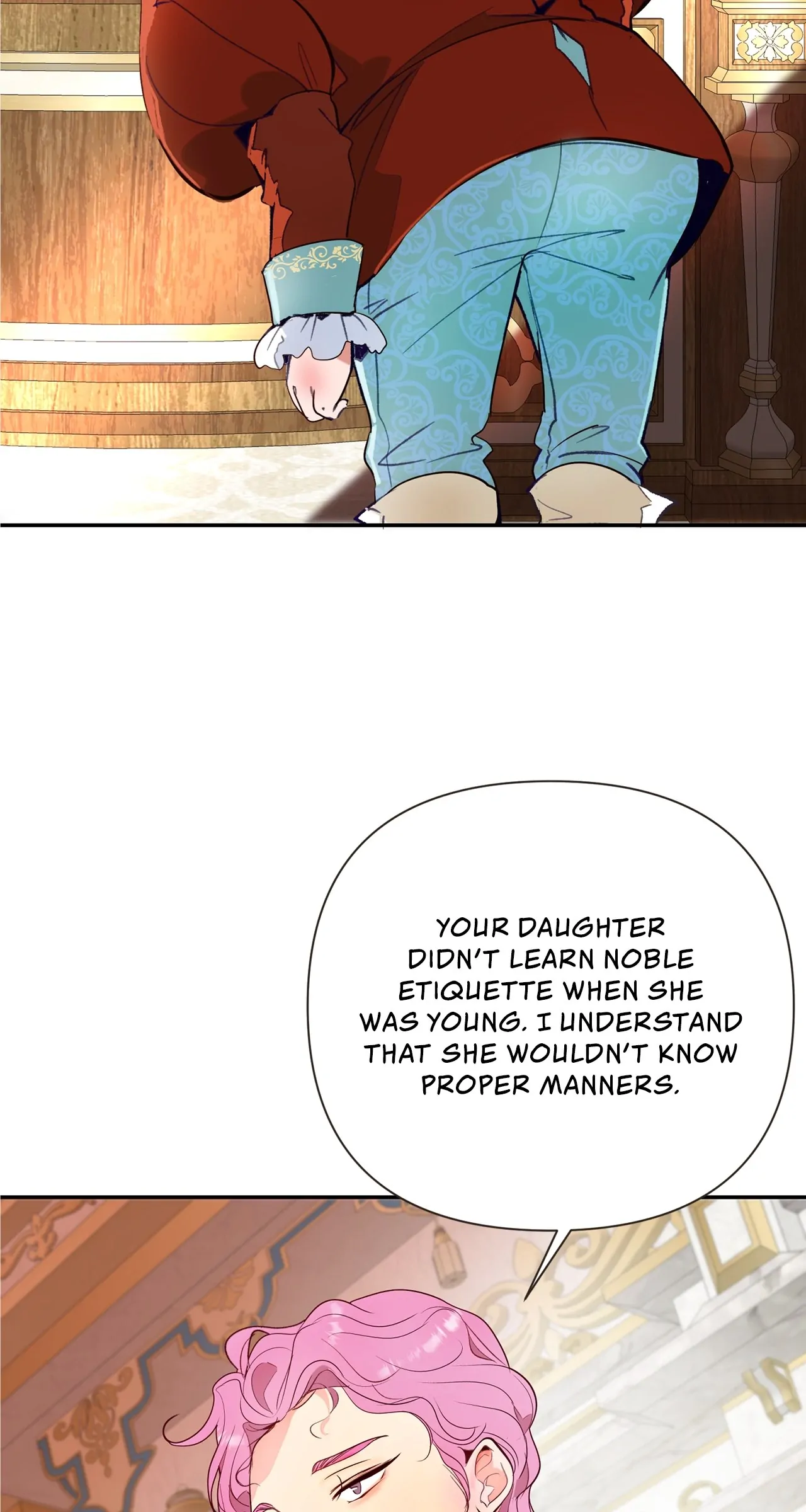 Becoming Best Friends With the Icy Male Lead Chapter 16 - page 93