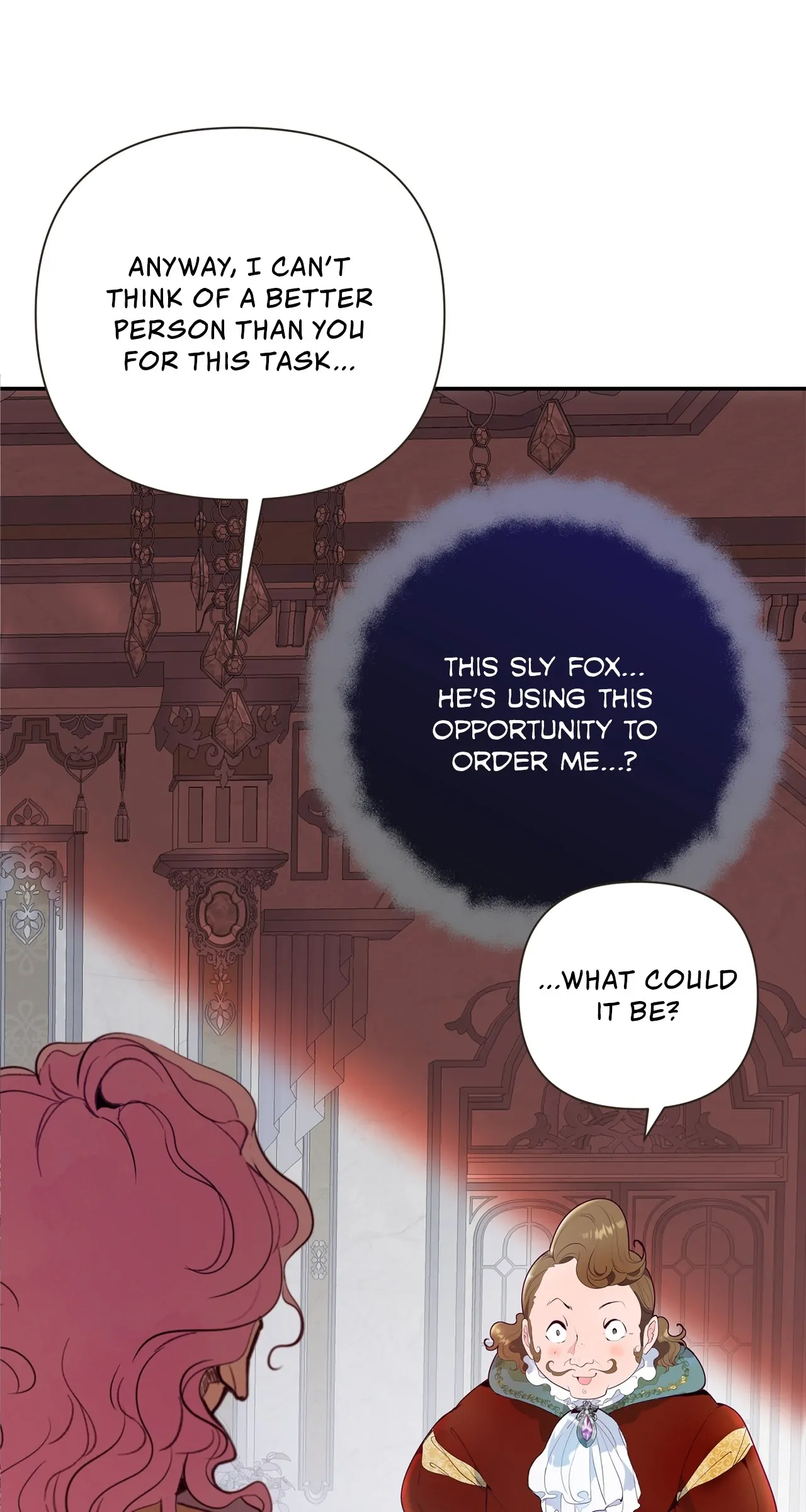 Becoming Best Friends With the Icy Male Lead Chapter 16 - page 95