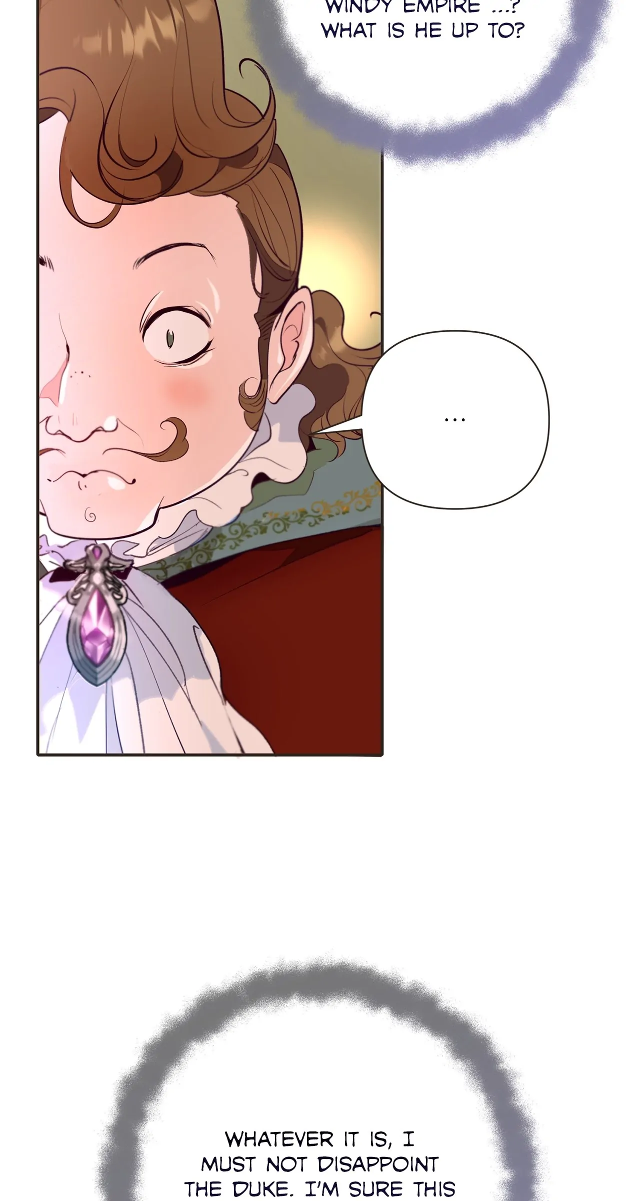 Becoming Best Friends With the Icy Male Lead Chapter 16 - page 97