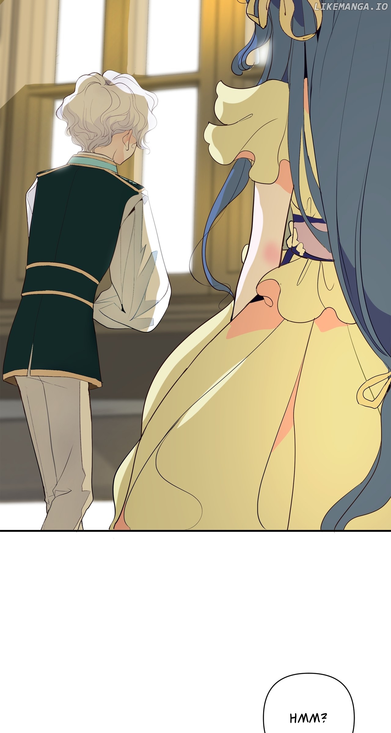 Becoming Best Friends With the Icy Male Lead Chapter 17 - page 101