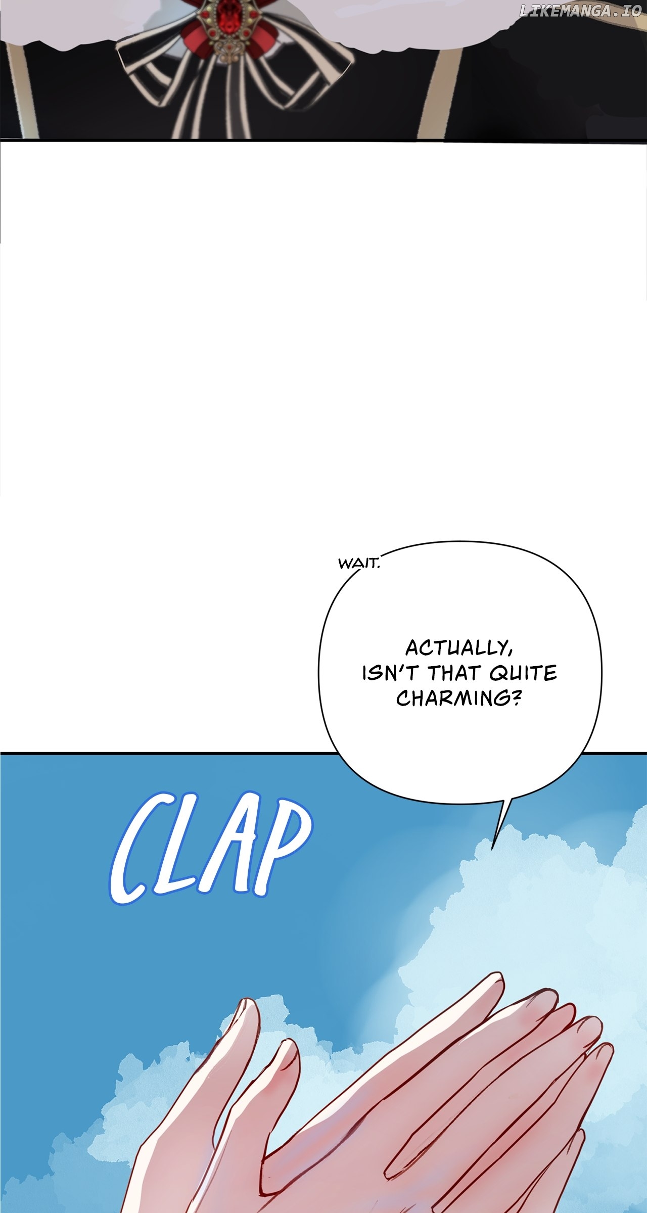 Becoming Best Friends With the Icy Male Lead Chapter 17 - page 40