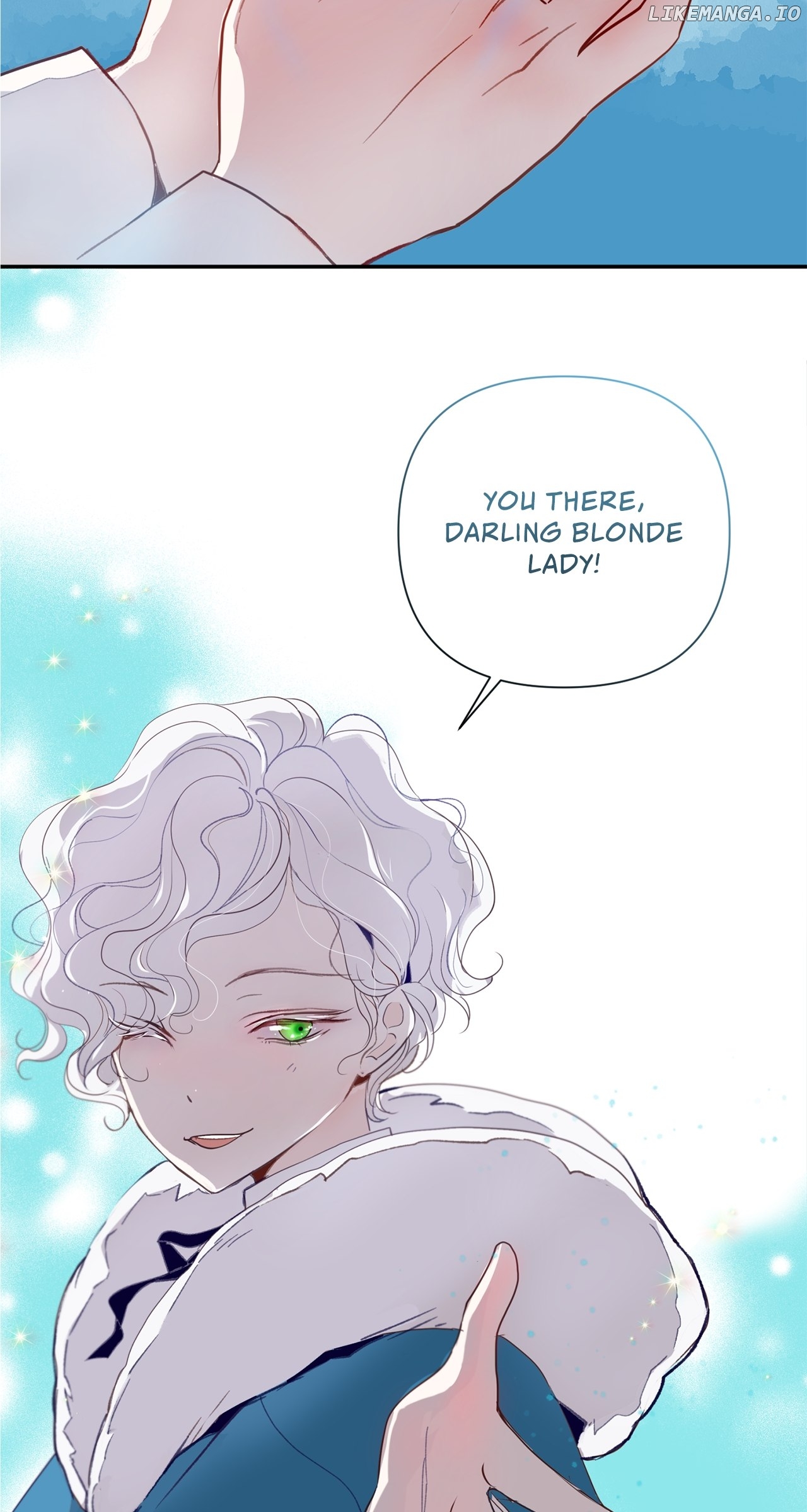 Becoming Best Friends With the Icy Male Lead Chapter 17 - page 41