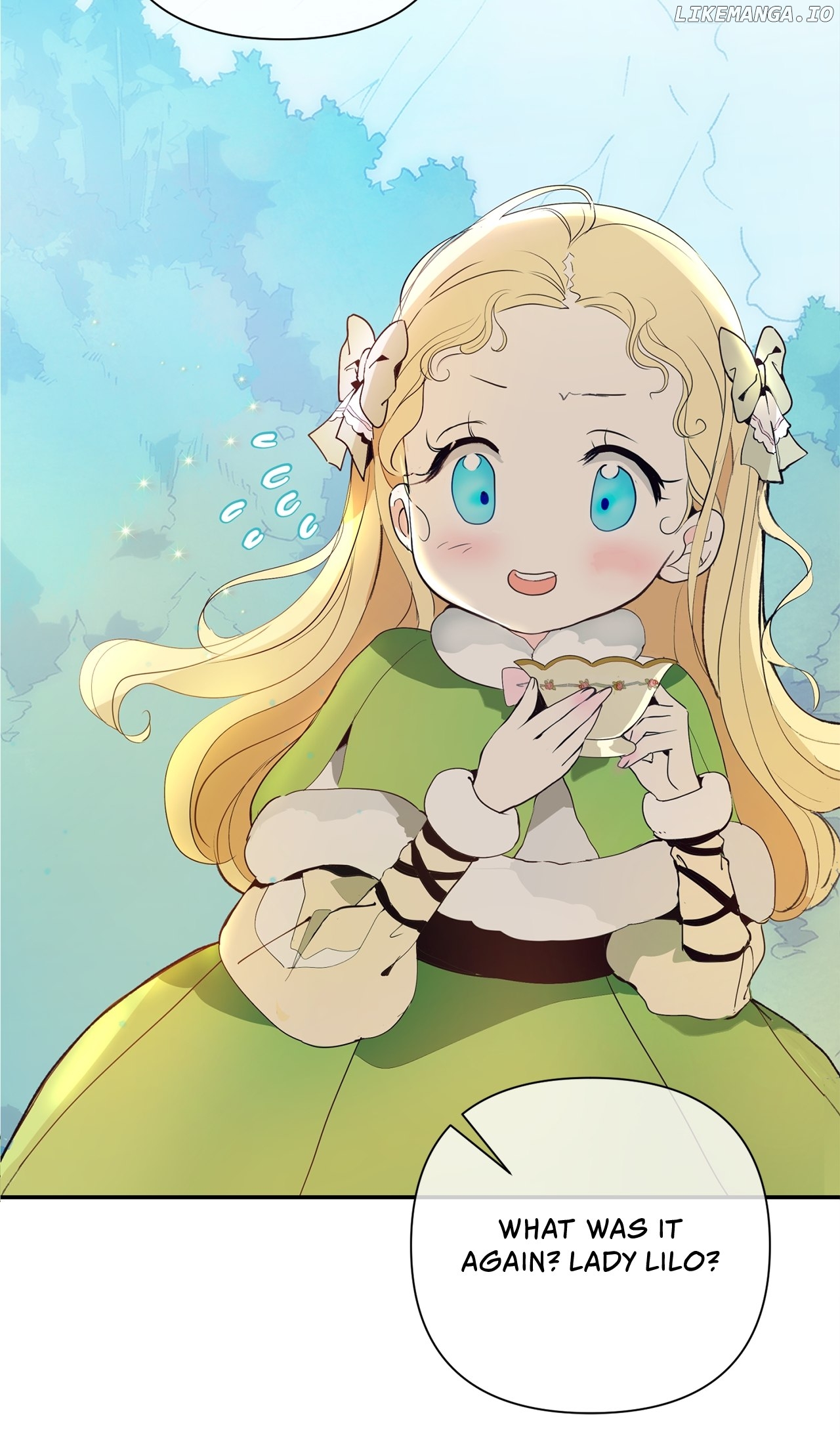 Becoming Best Friends With the Icy Male Lead Chapter 17 - page 43