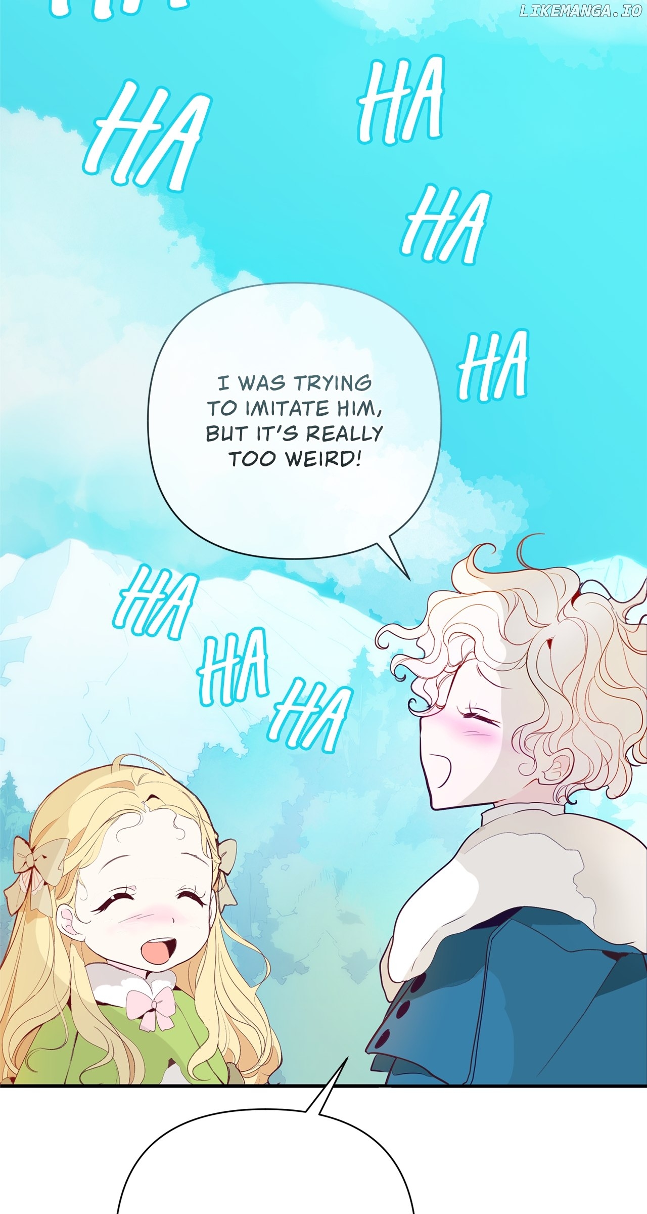 Becoming Best Friends With the Icy Male Lead Chapter 17 - page 46
