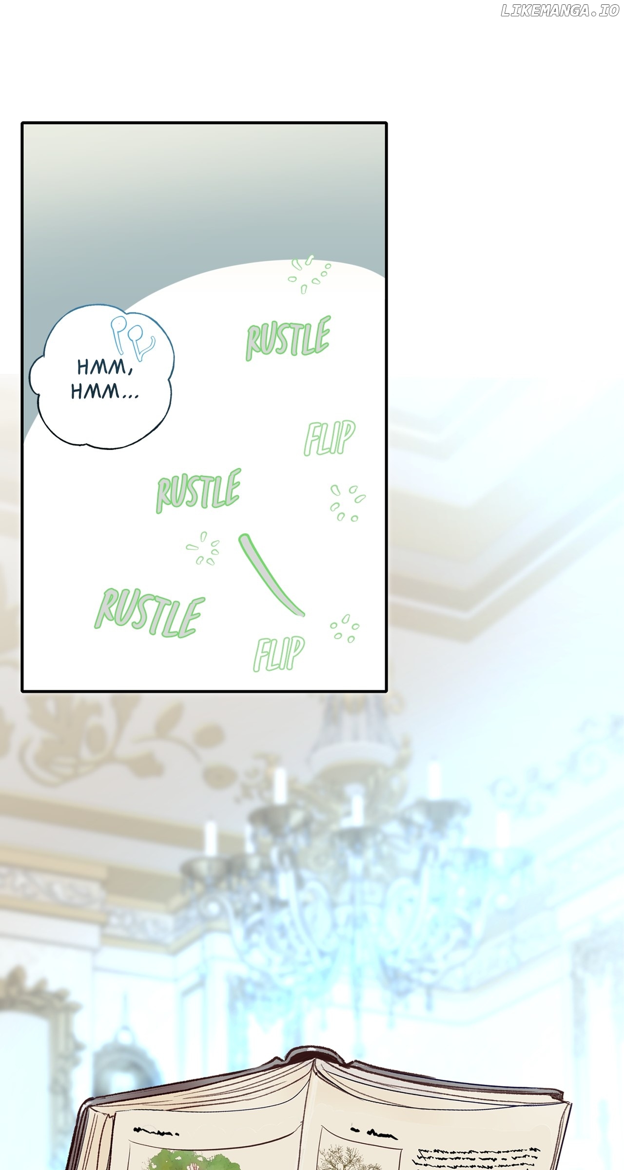 Becoming Best Friends With the Icy Male Lead Chapter 17 - page 54