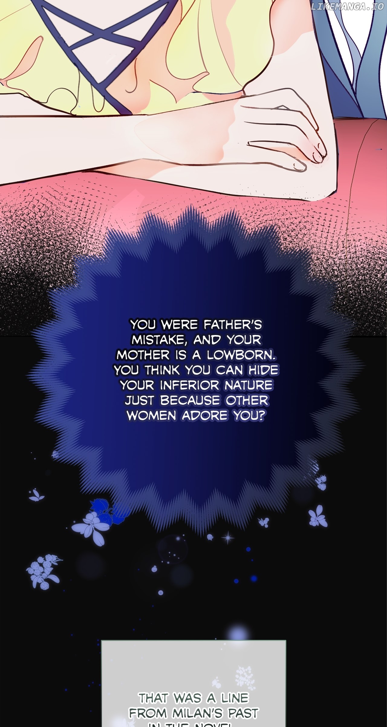 Becoming Best Friends With the Icy Male Lead Chapter 17 - page 66