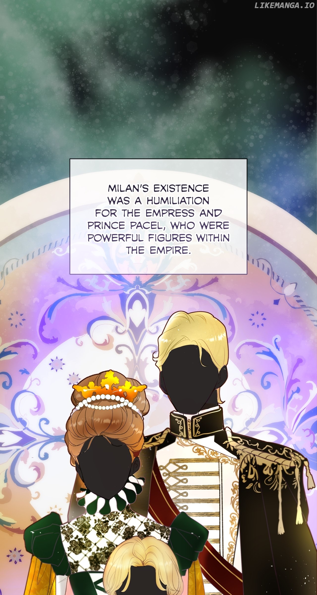 Becoming Best Friends With the Icy Male Lead Chapter 17 - page 69