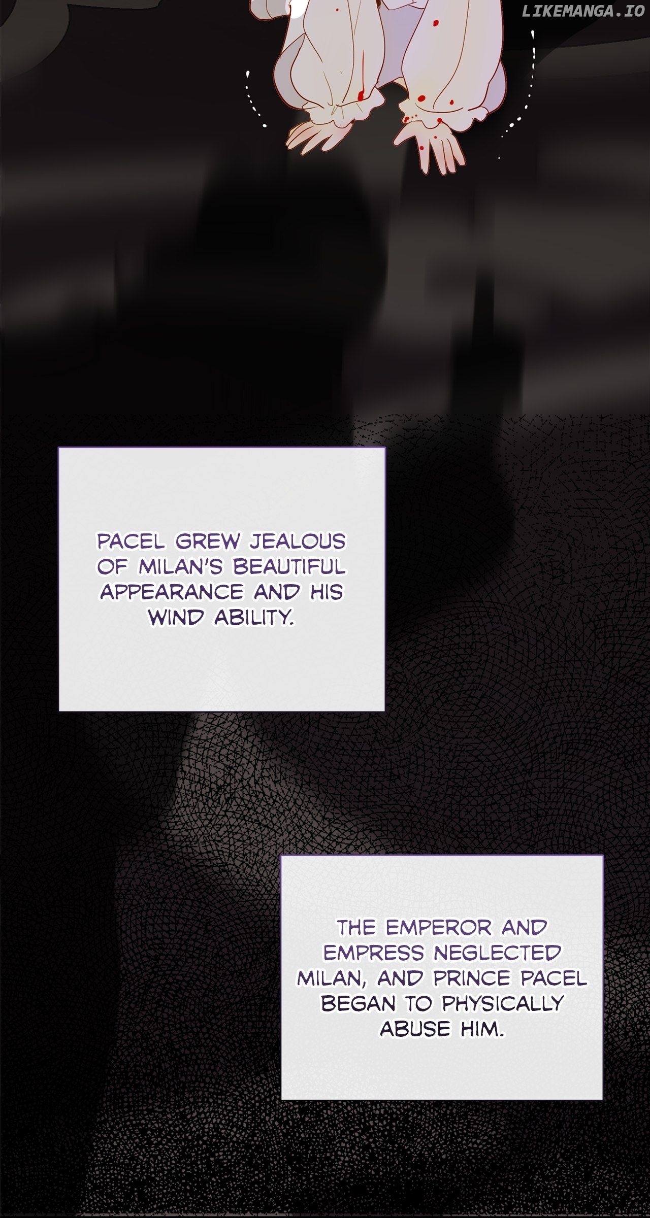 Becoming Best Friends With the Icy Male Lead Chapter 17 - page 75