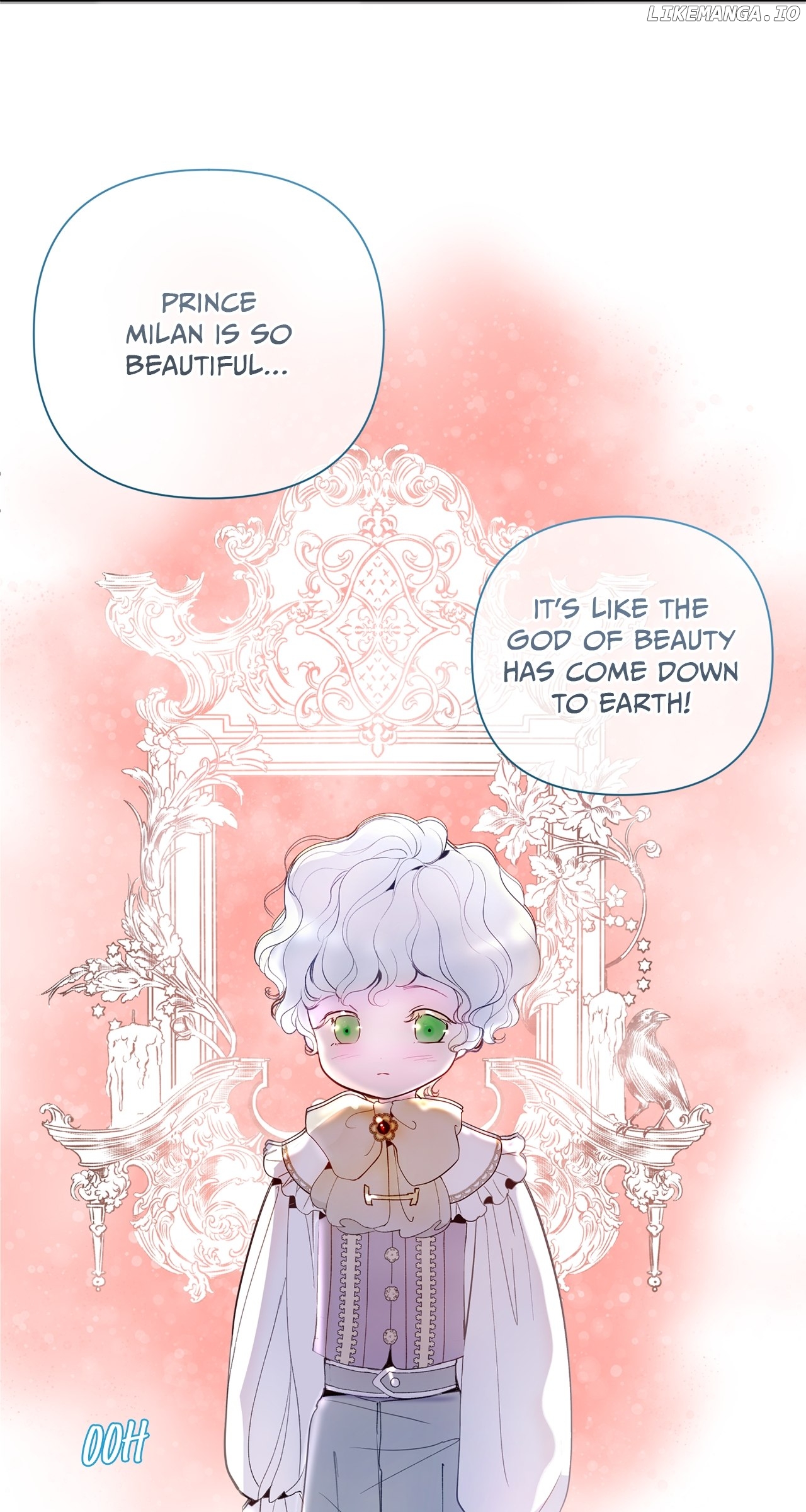 Becoming Best Friends With the Icy Male Lead Chapter 17 - page 76