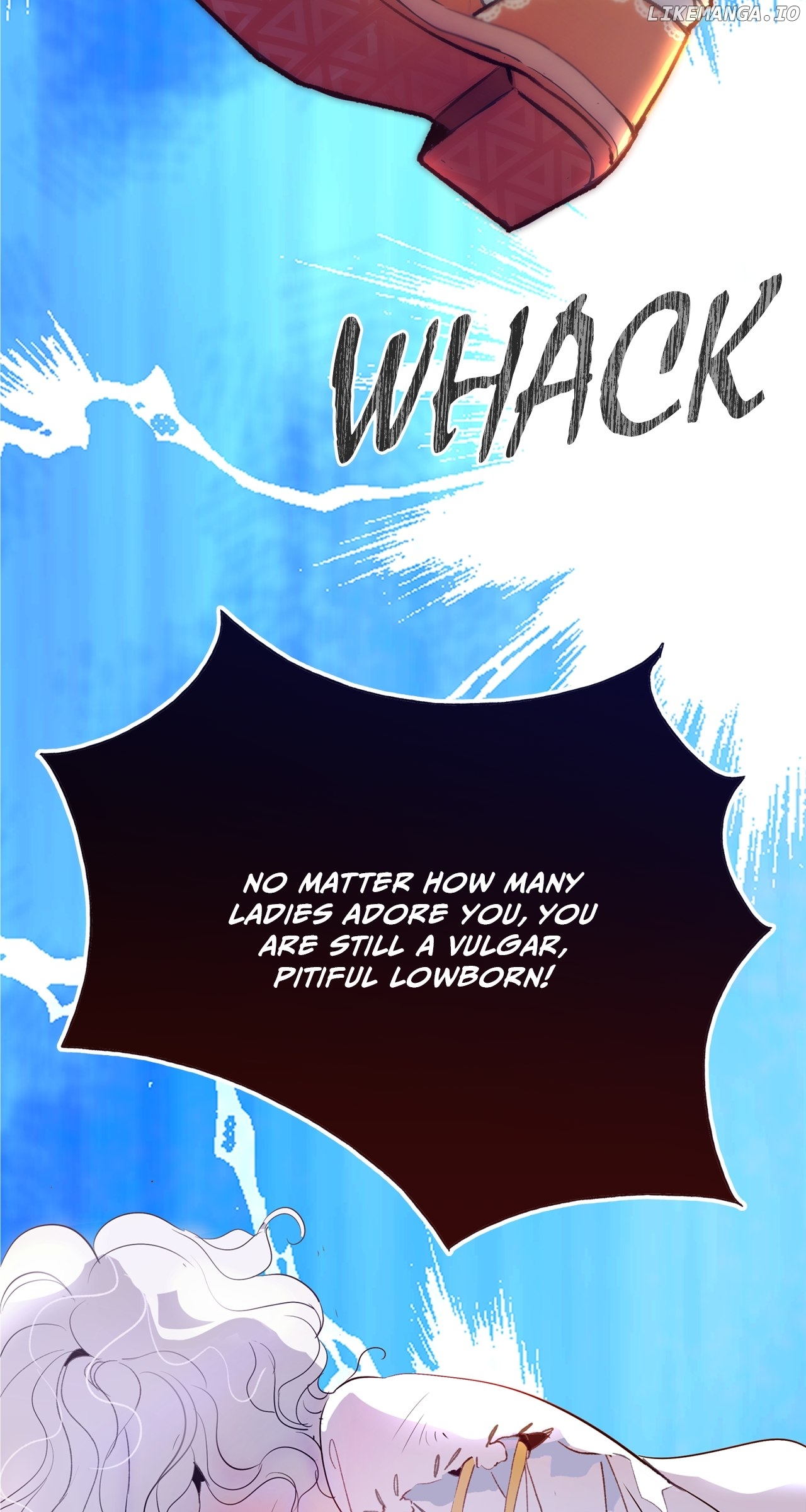 Becoming Best Friends With the Icy Male Lead Chapter 17 - page 78