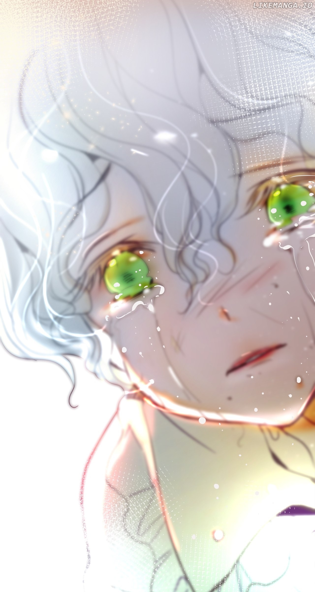 Becoming Best Friends With the Icy Male Lead Chapter 17 - page 84