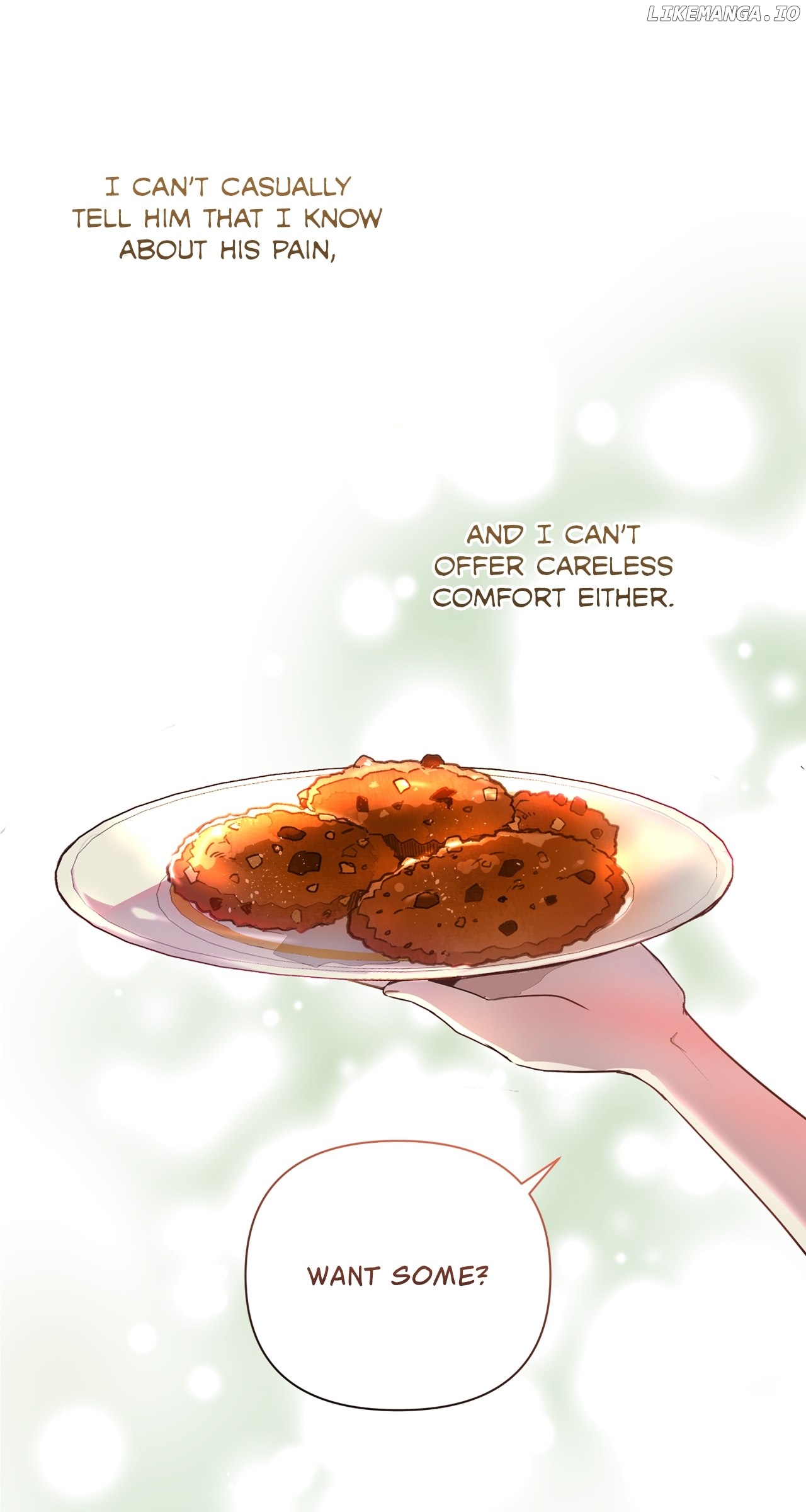 Becoming Best Friends With the Icy Male Lead Chapter 17 - page 90
