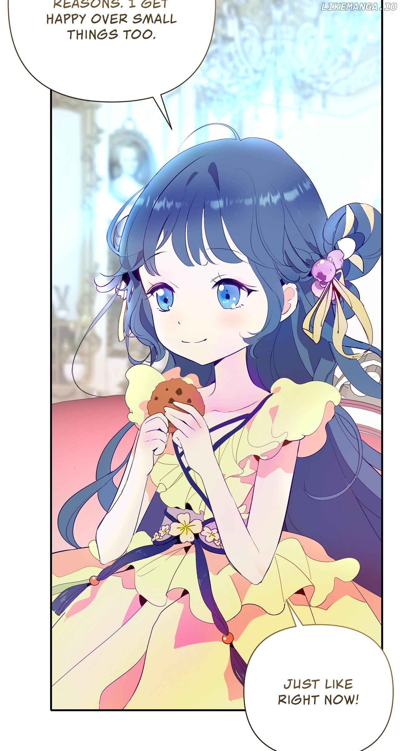Becoming Best Friends With the Icy Male Lead Chapter 17 - page 92