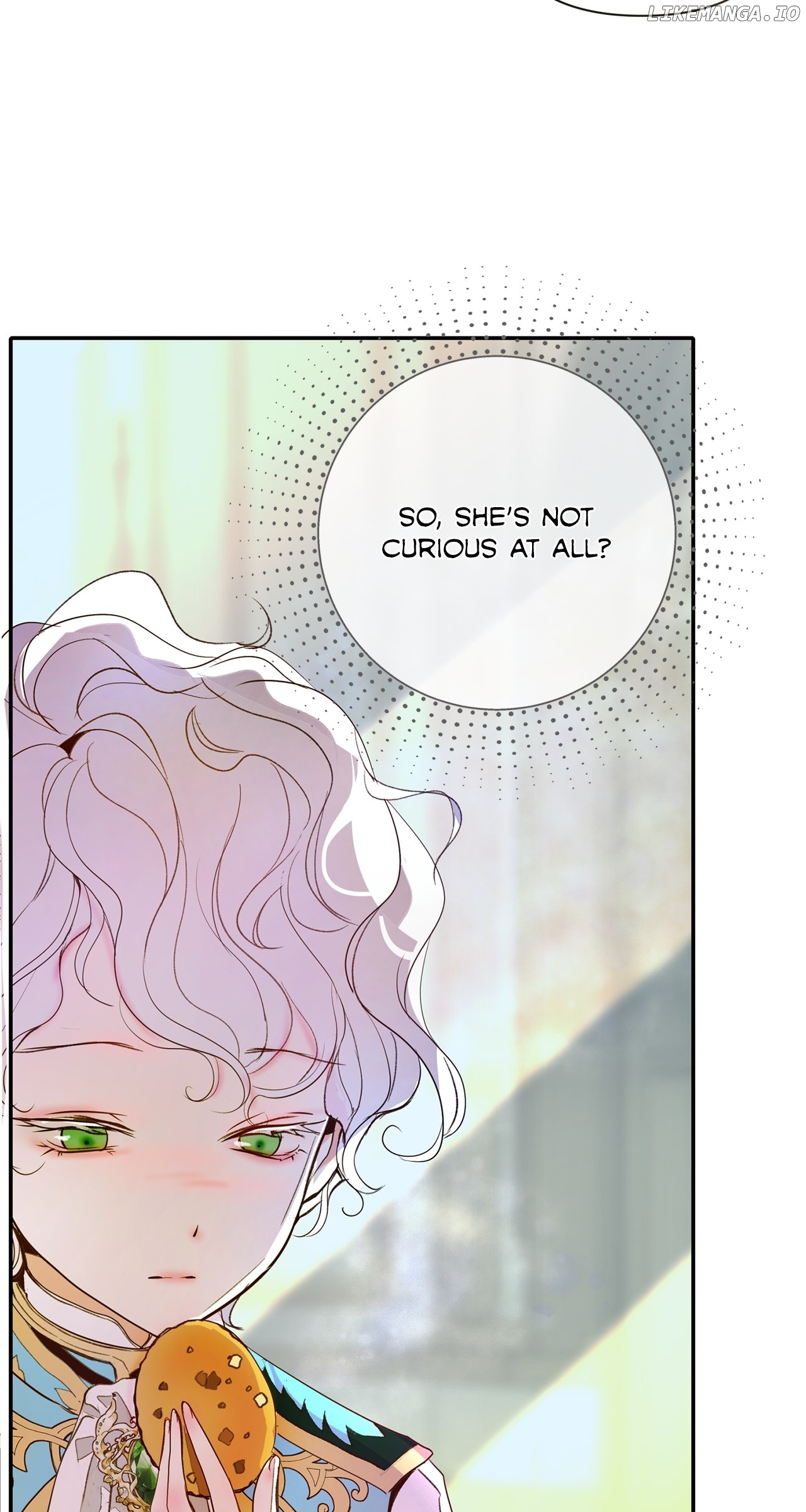 Becoming Best Friends With the Icy Male Lead Chapter 17 - page 93
