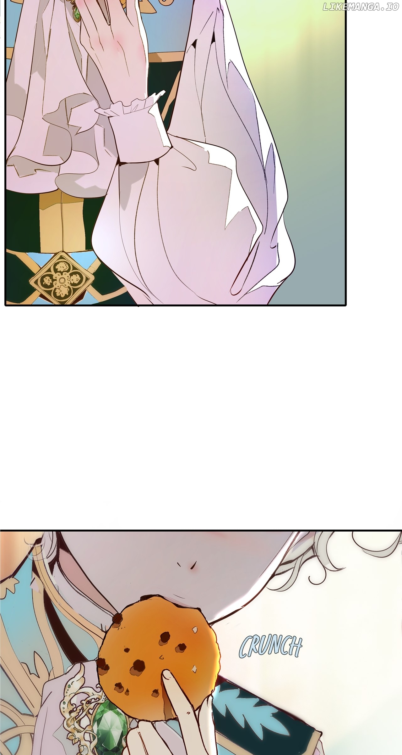 Becoming Best Friends With the Icy Male Lead Chapter 17 - page 94