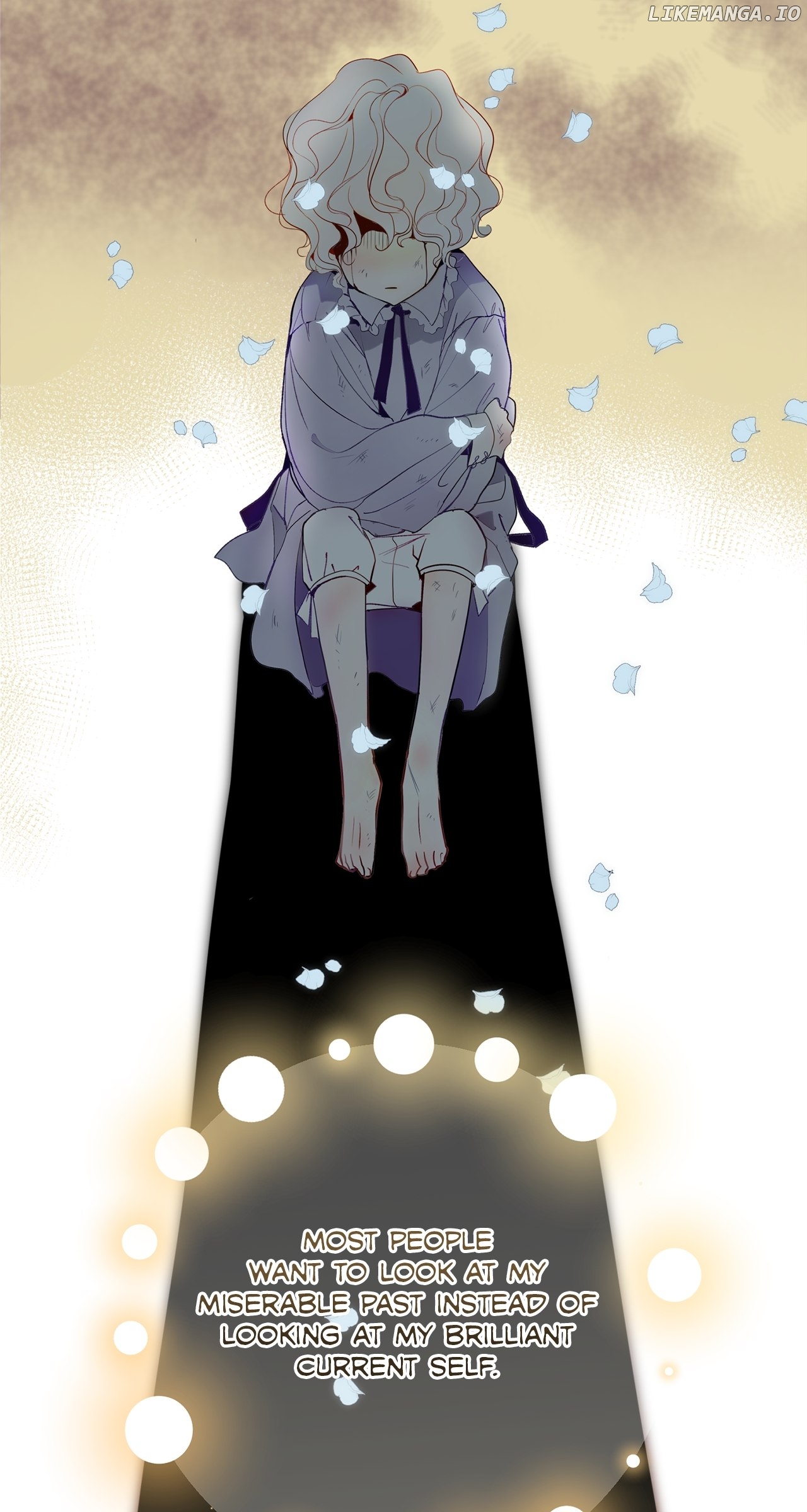 Becoming Best Friends With the Icy Male Lead Chapter 17 - page 97