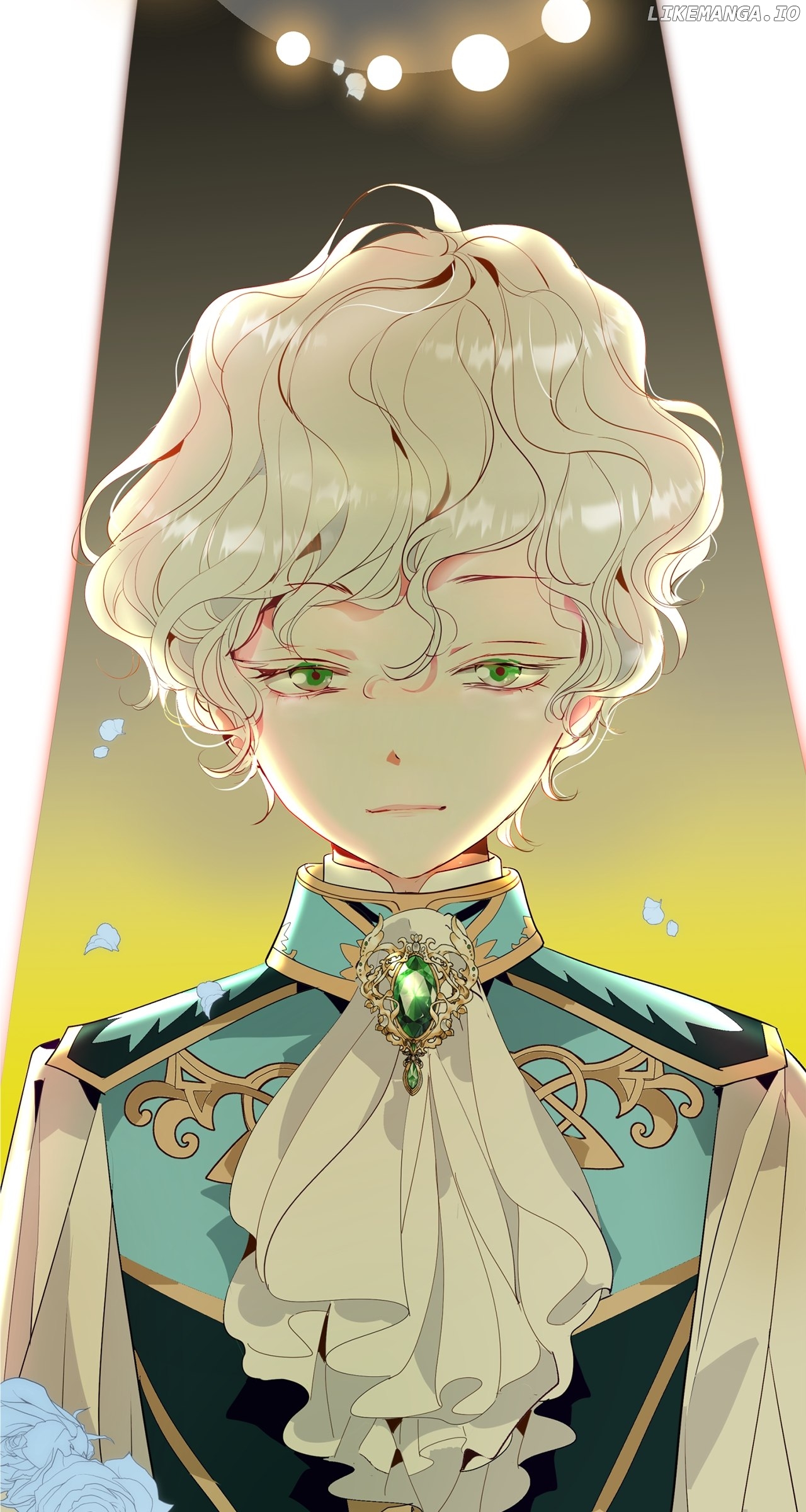Becoming Best Friends With the Icy Male Lead Chapter 17 - page 98