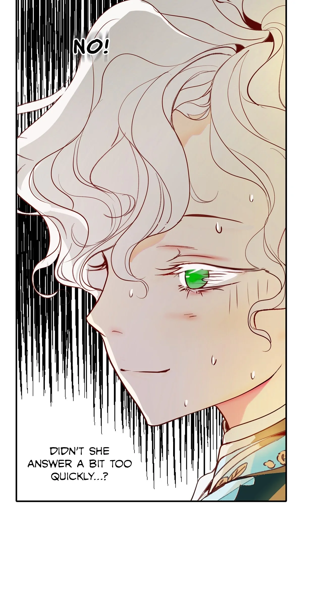 Becoming Best Friends With the Icy Male Lead Chapter 18 - page 2