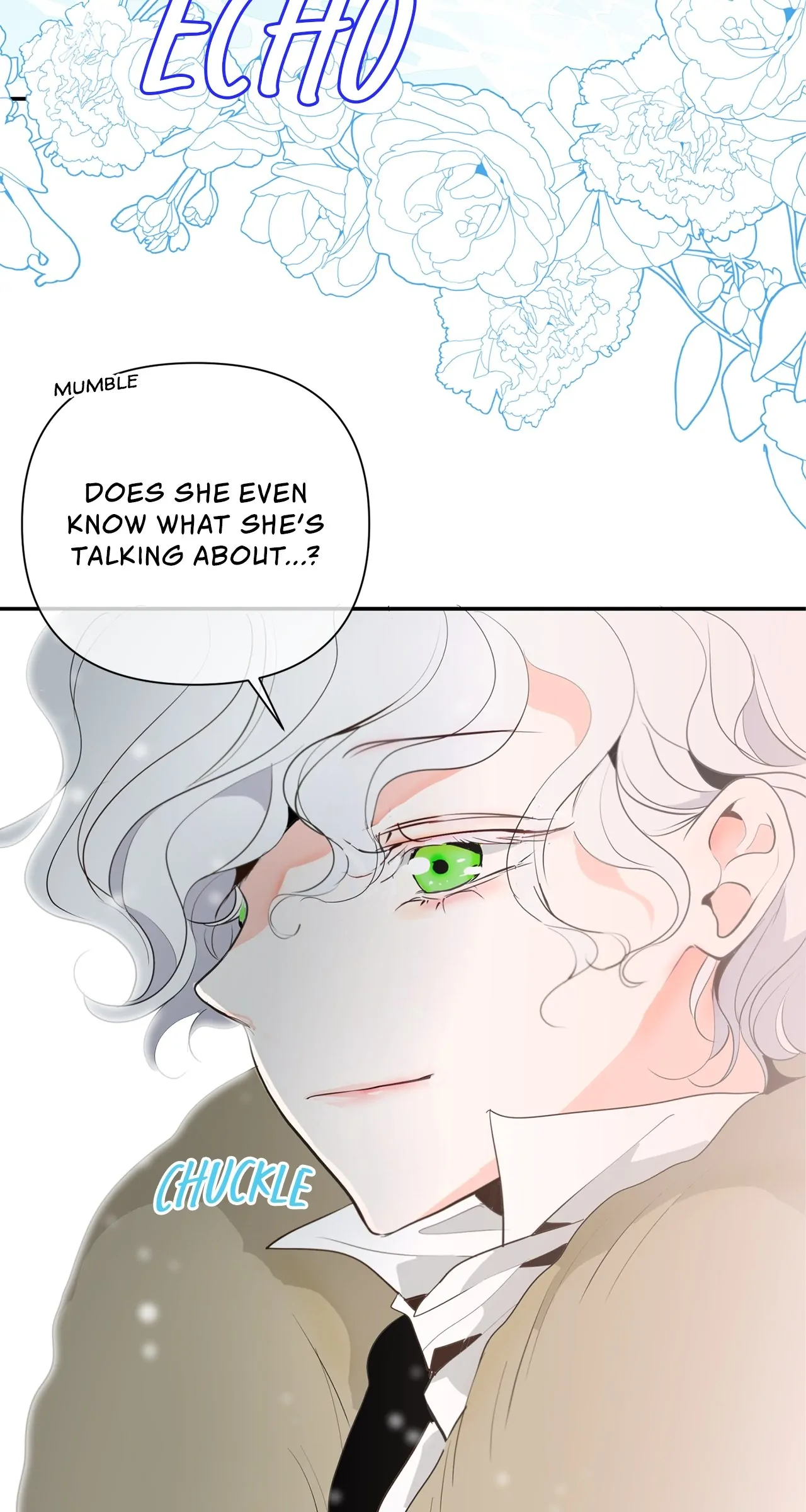 Becoming Best Friends With the Icy Male Lead Chapter 18 - page 30