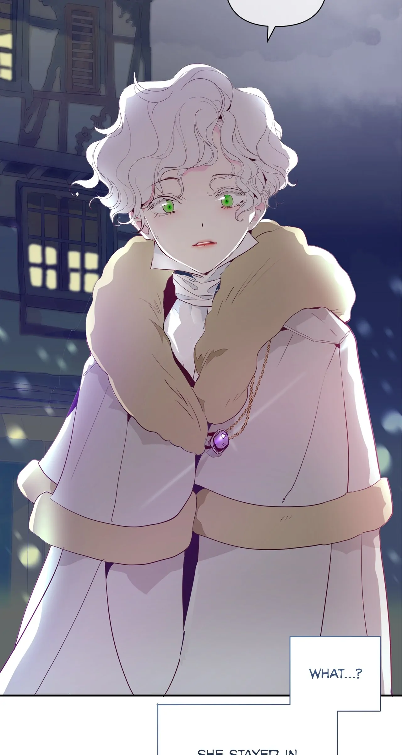 Becoming Best Friends With the Icy Male Lead Chapter 18 - page 57