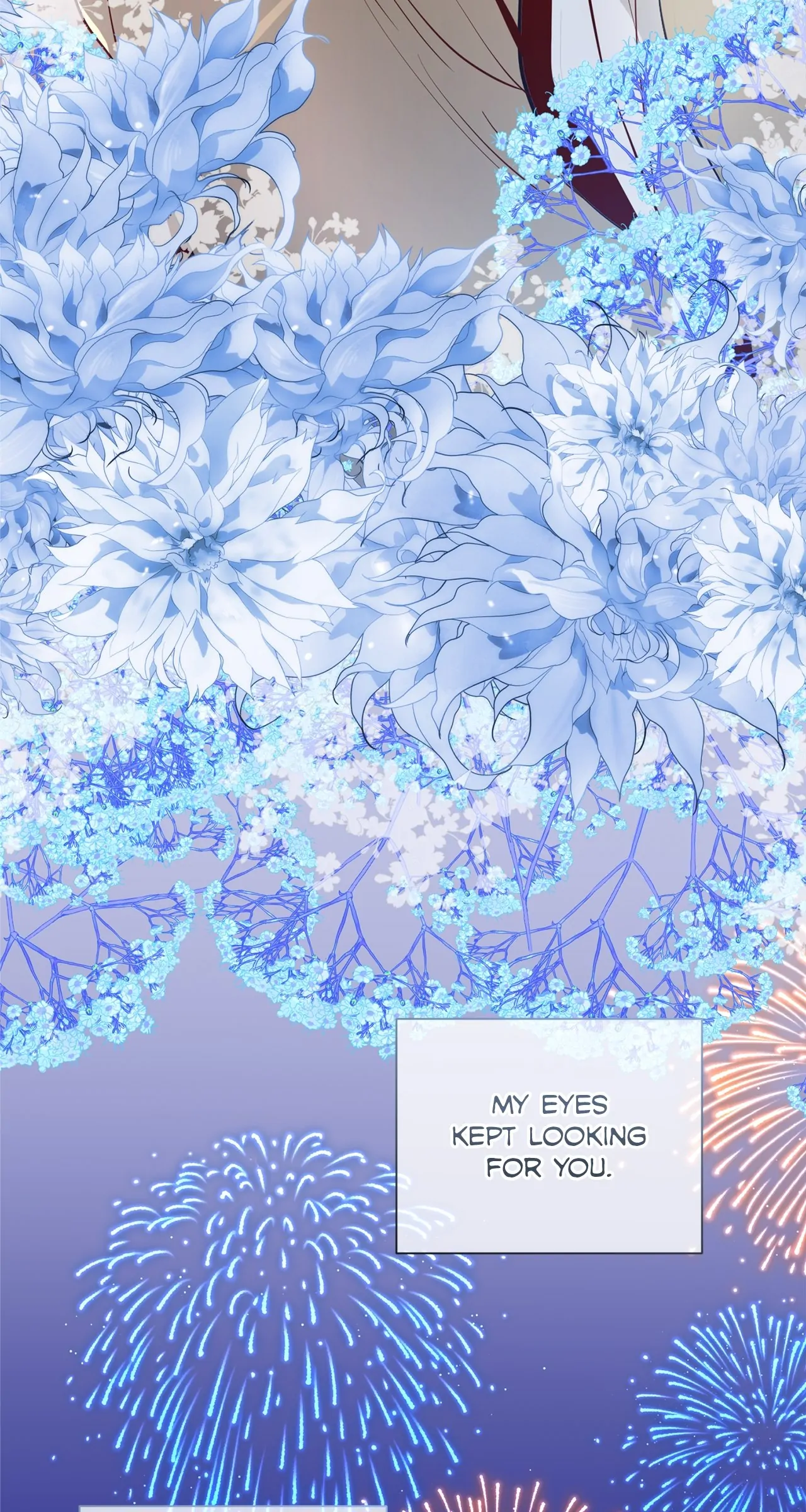 Becoming Best Friends With the Icy Male Lead Chapter 18 - page 73